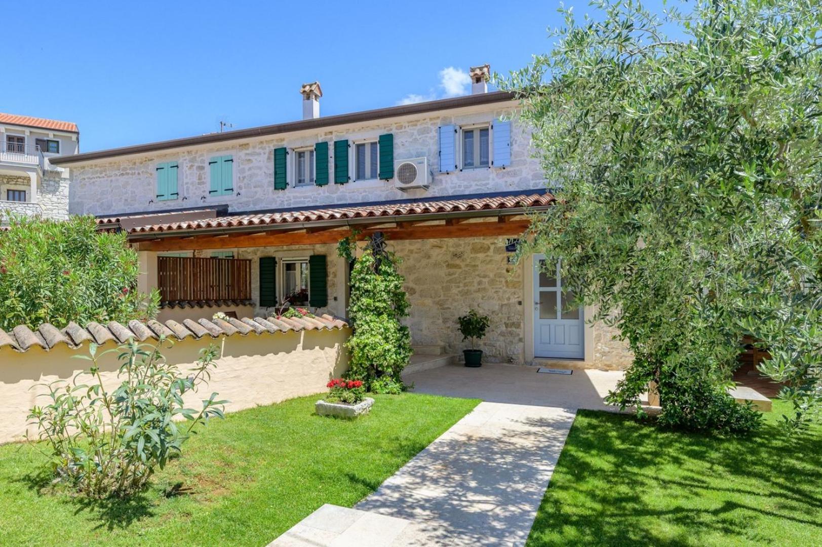 Villa Olga