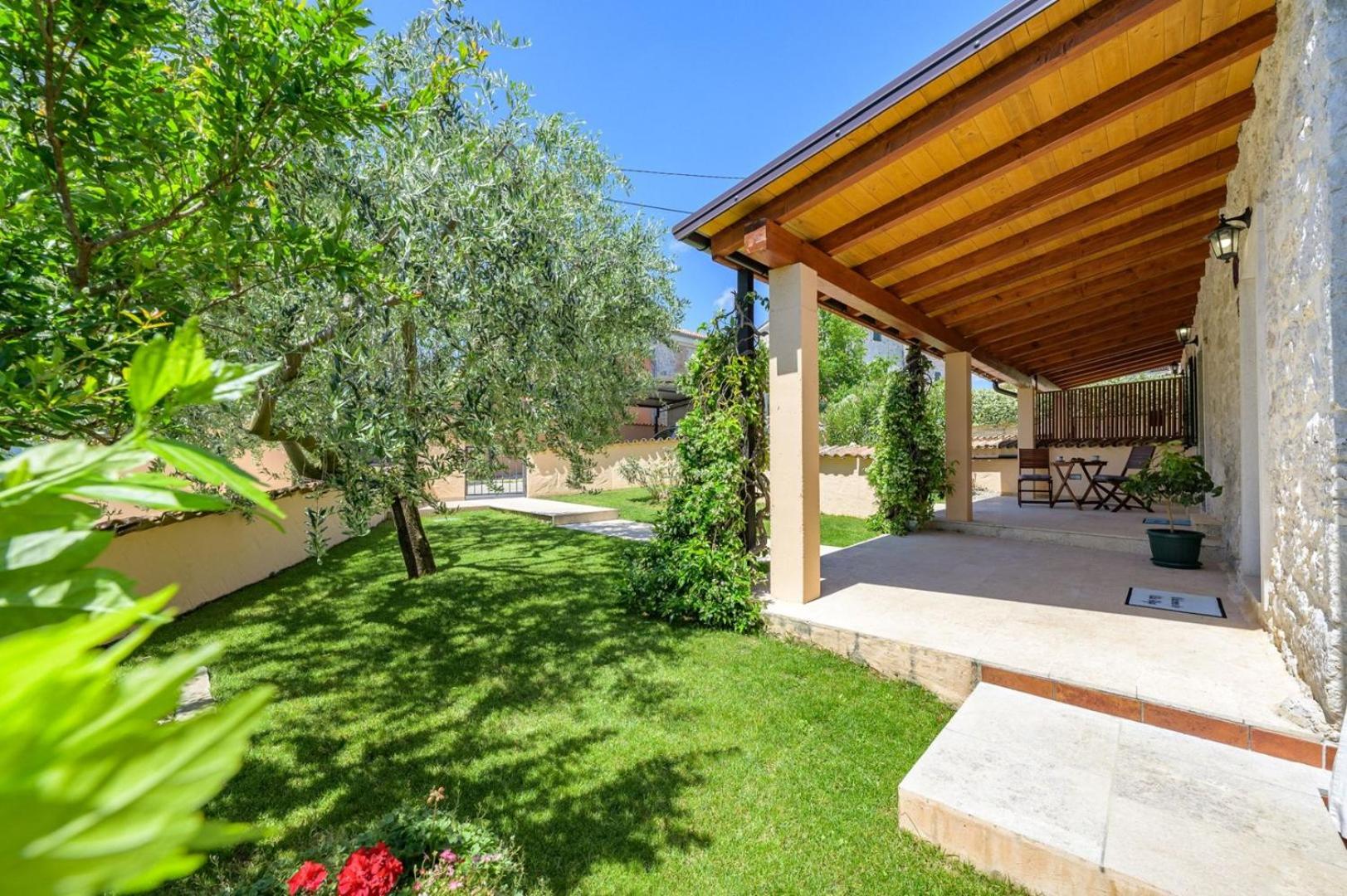 Villa Olga
