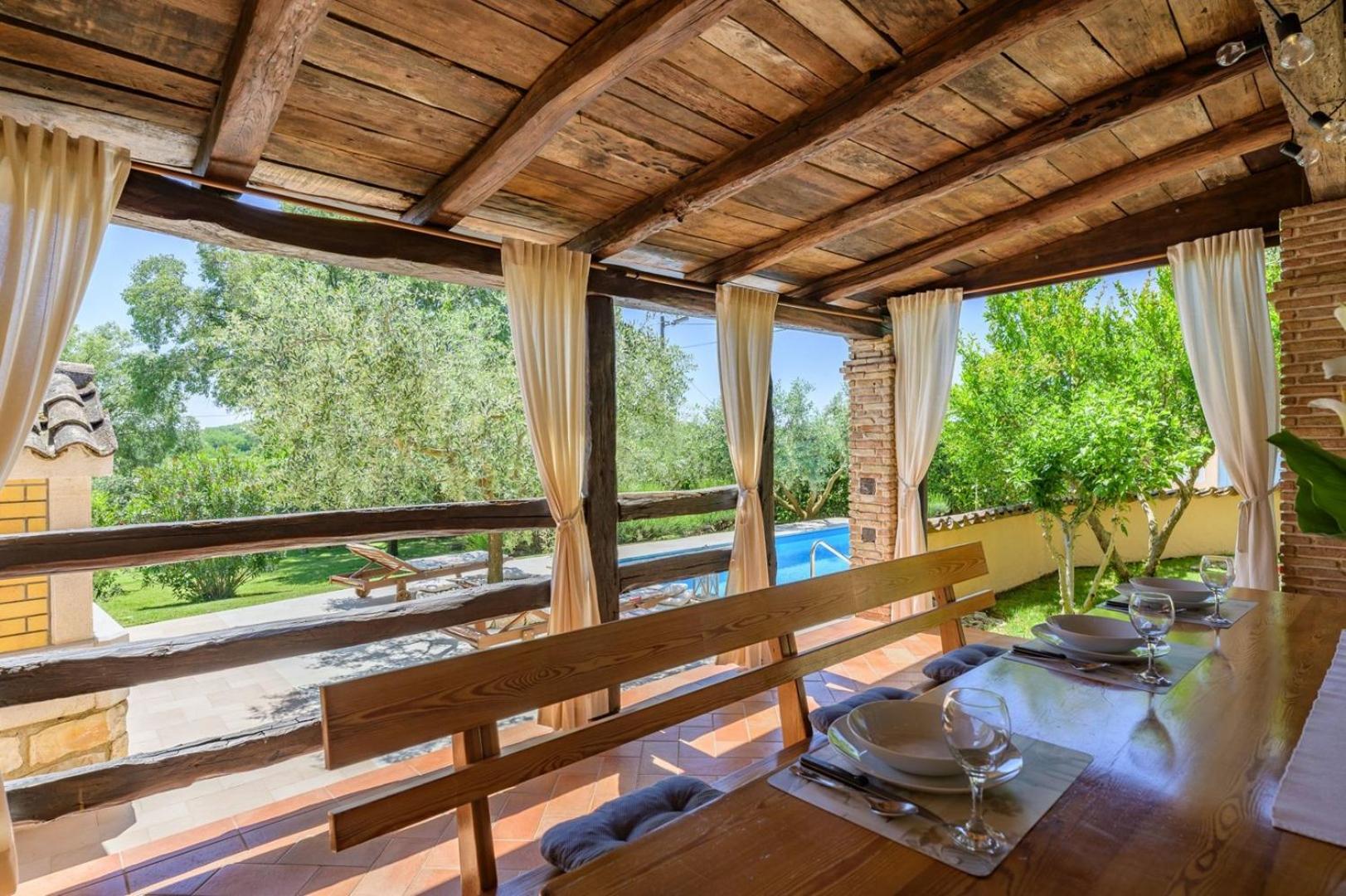 Villa Olga