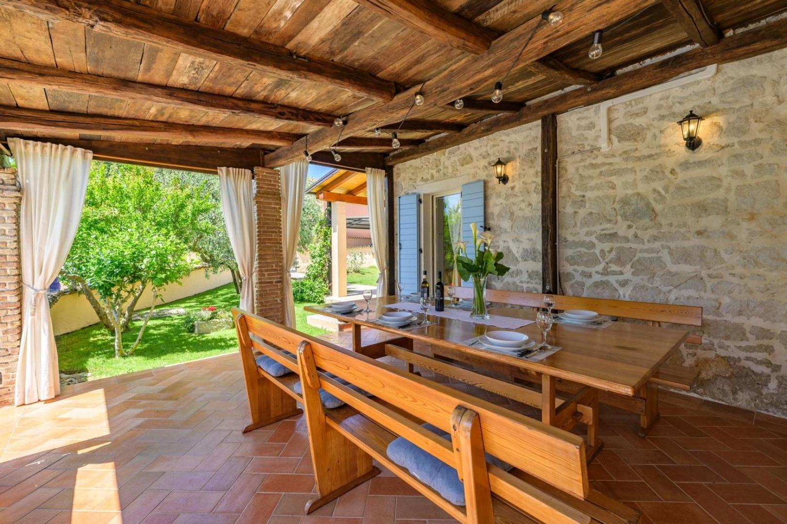 Villa Olga