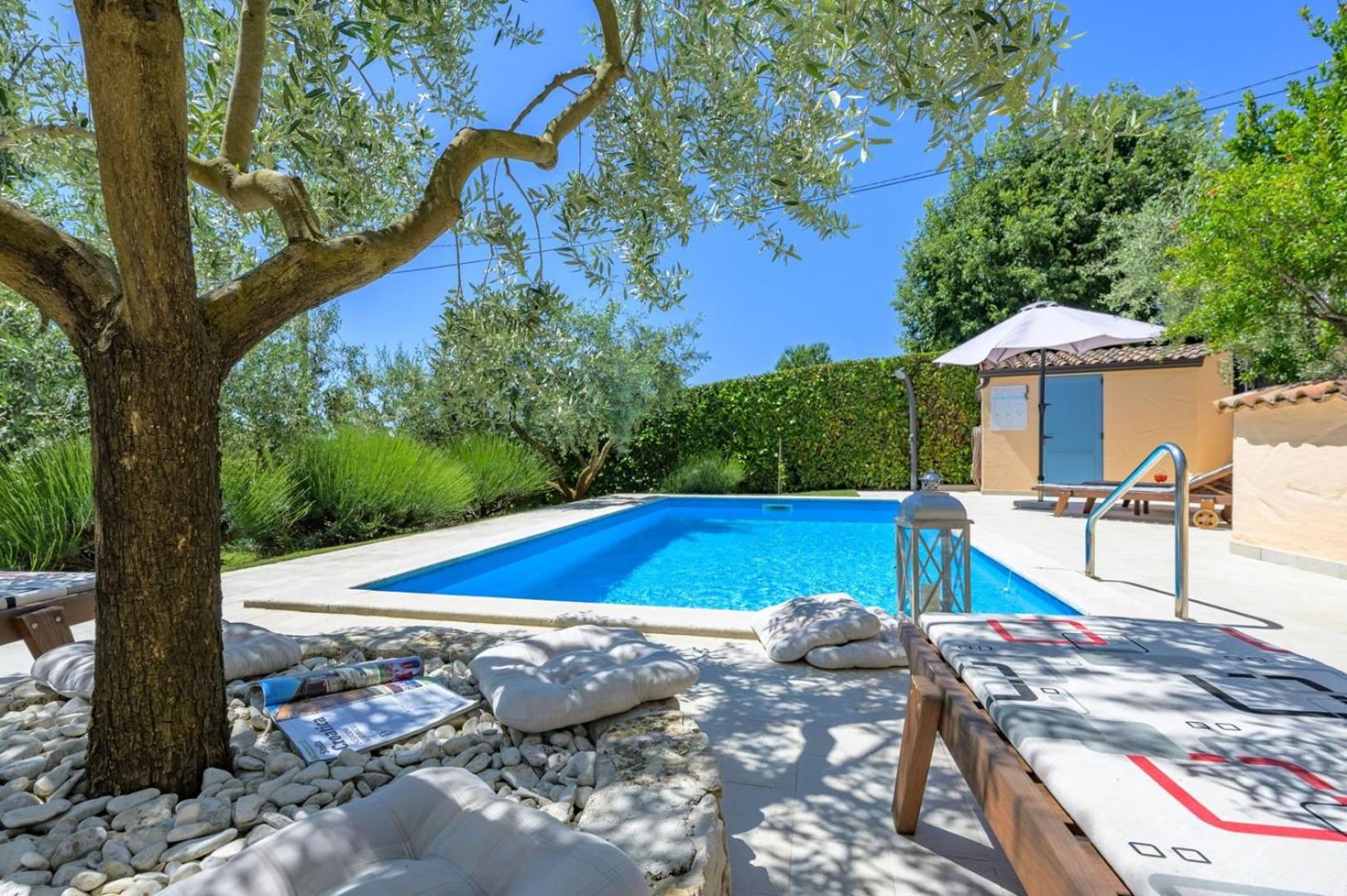 Villa Olga