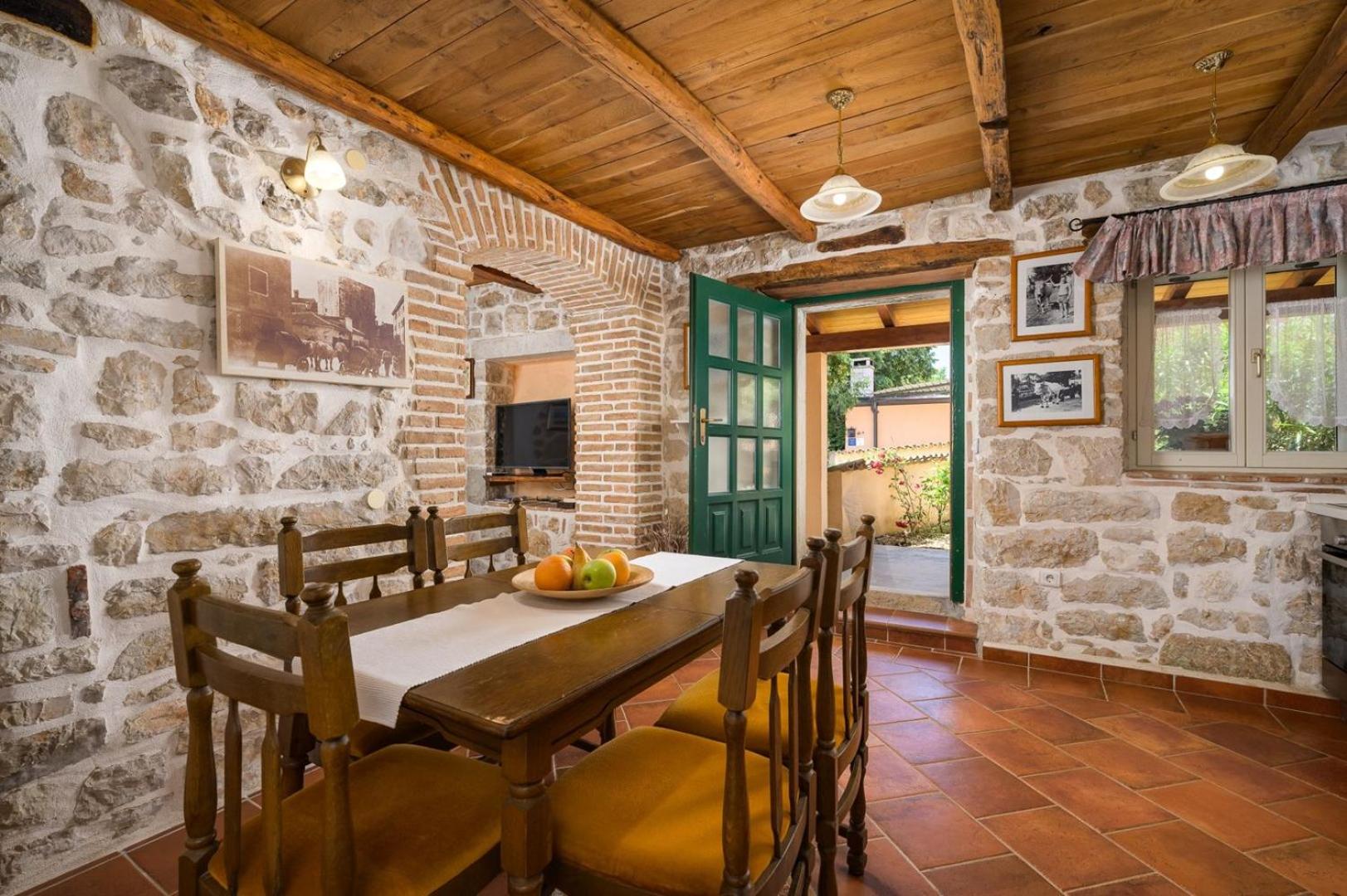 Villa Olga
