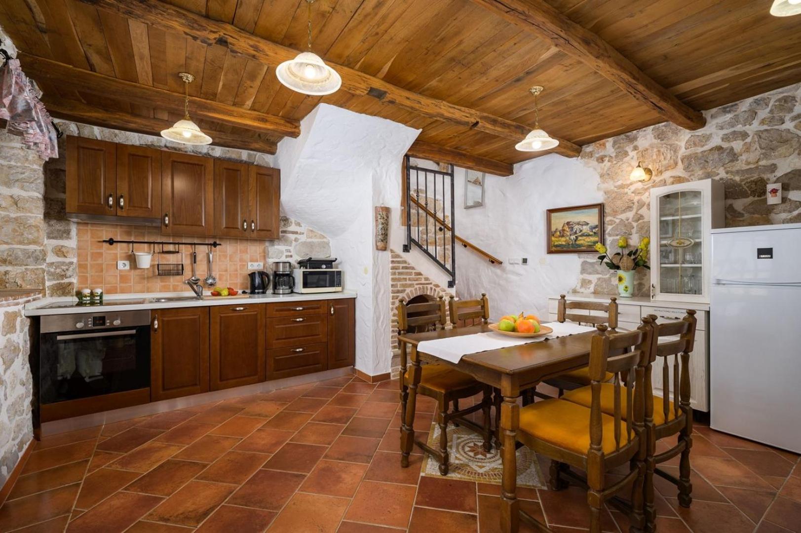 Villa Olga