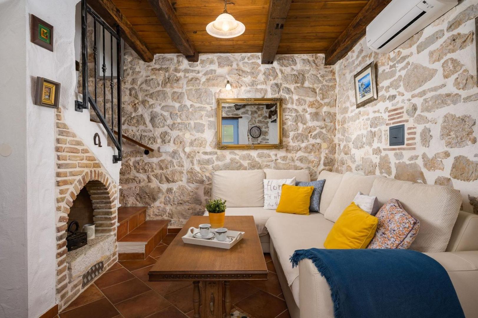 Villa Olga