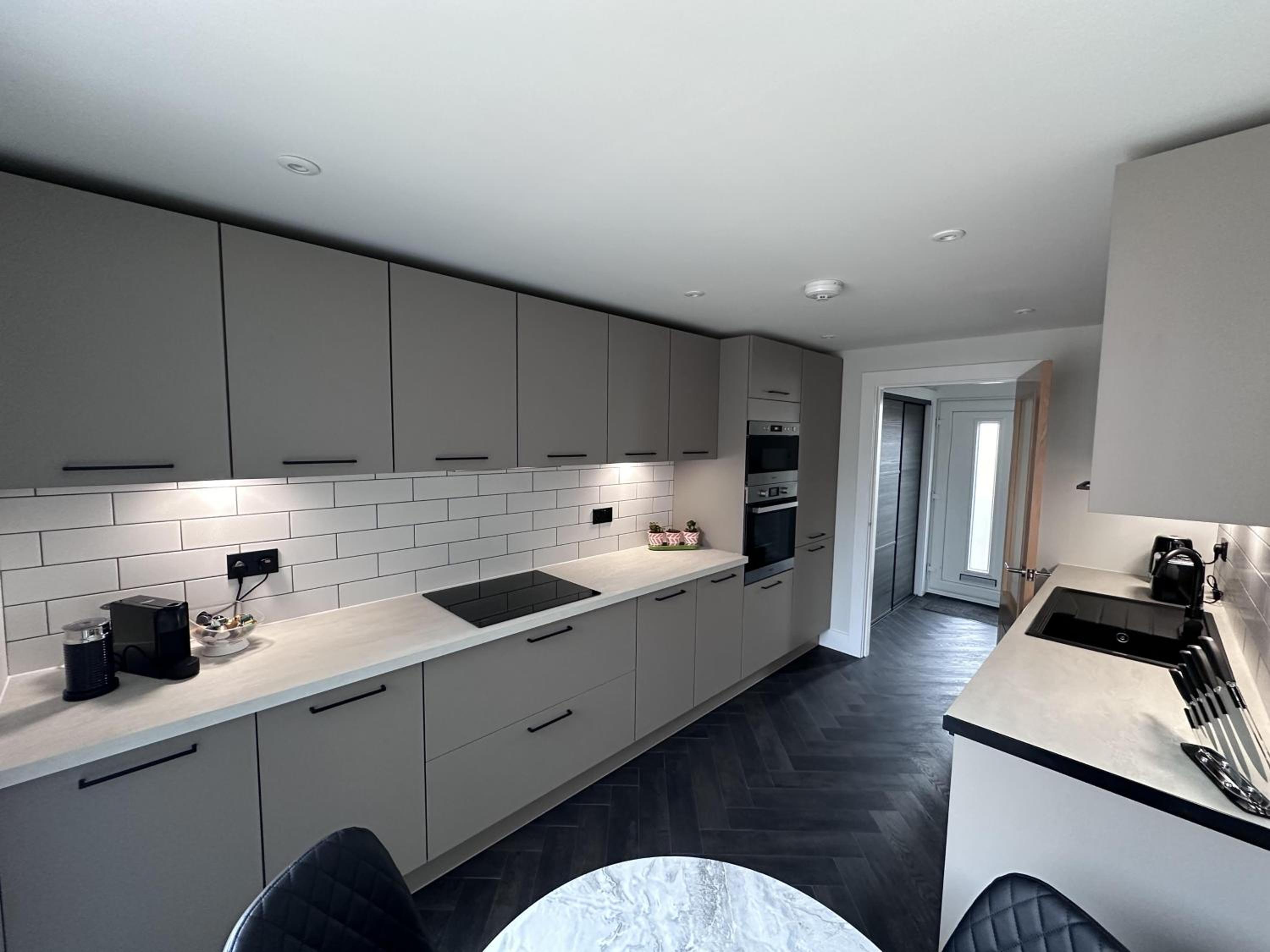 St Andrews Luxury 2-Bed House Sleeps 4 view 3