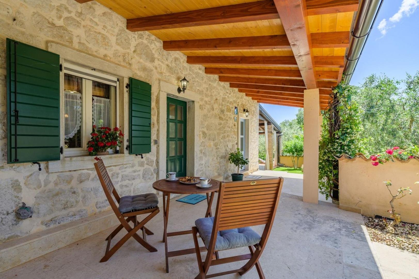 Villa Olga