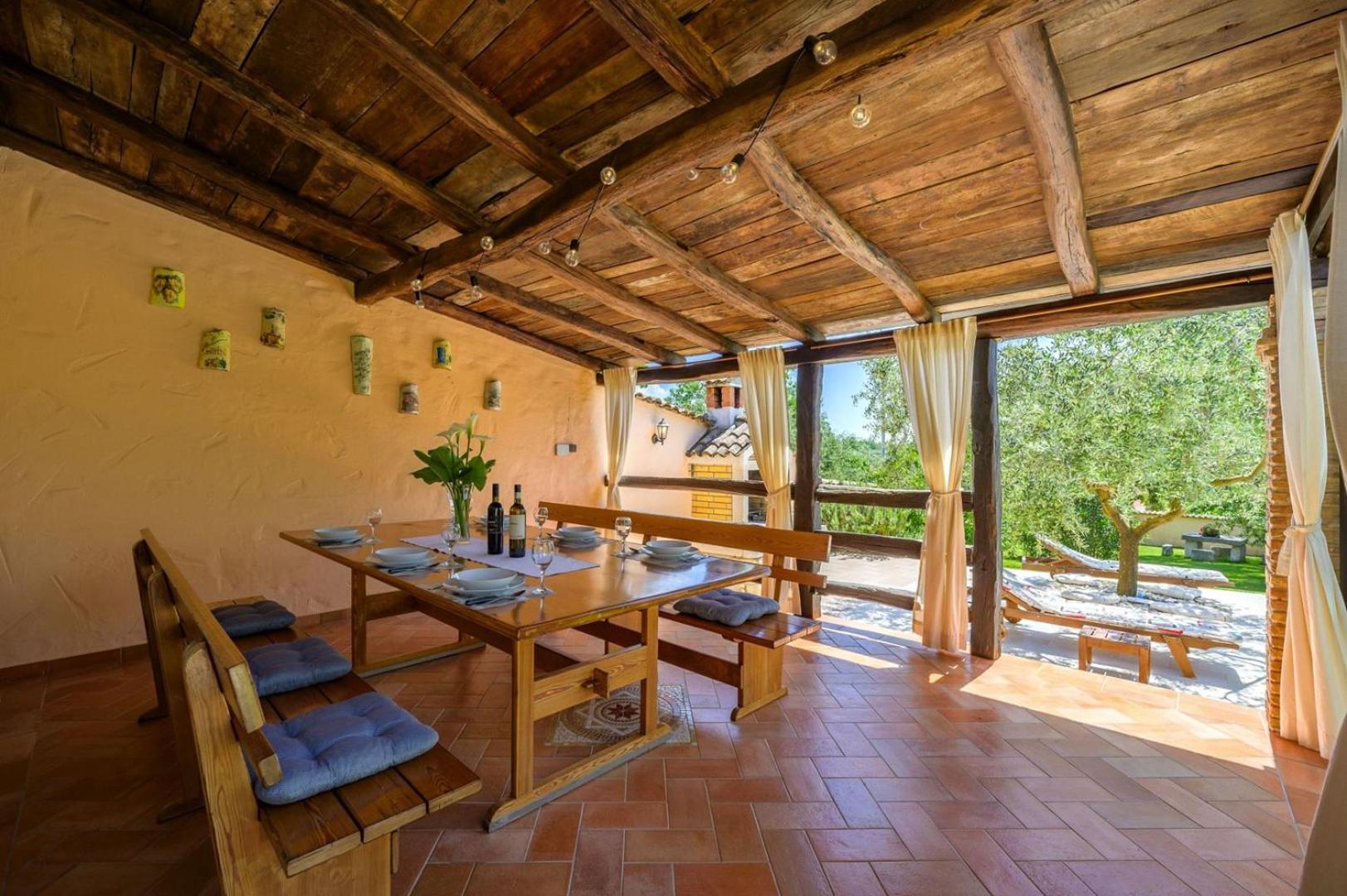 Villa Olga