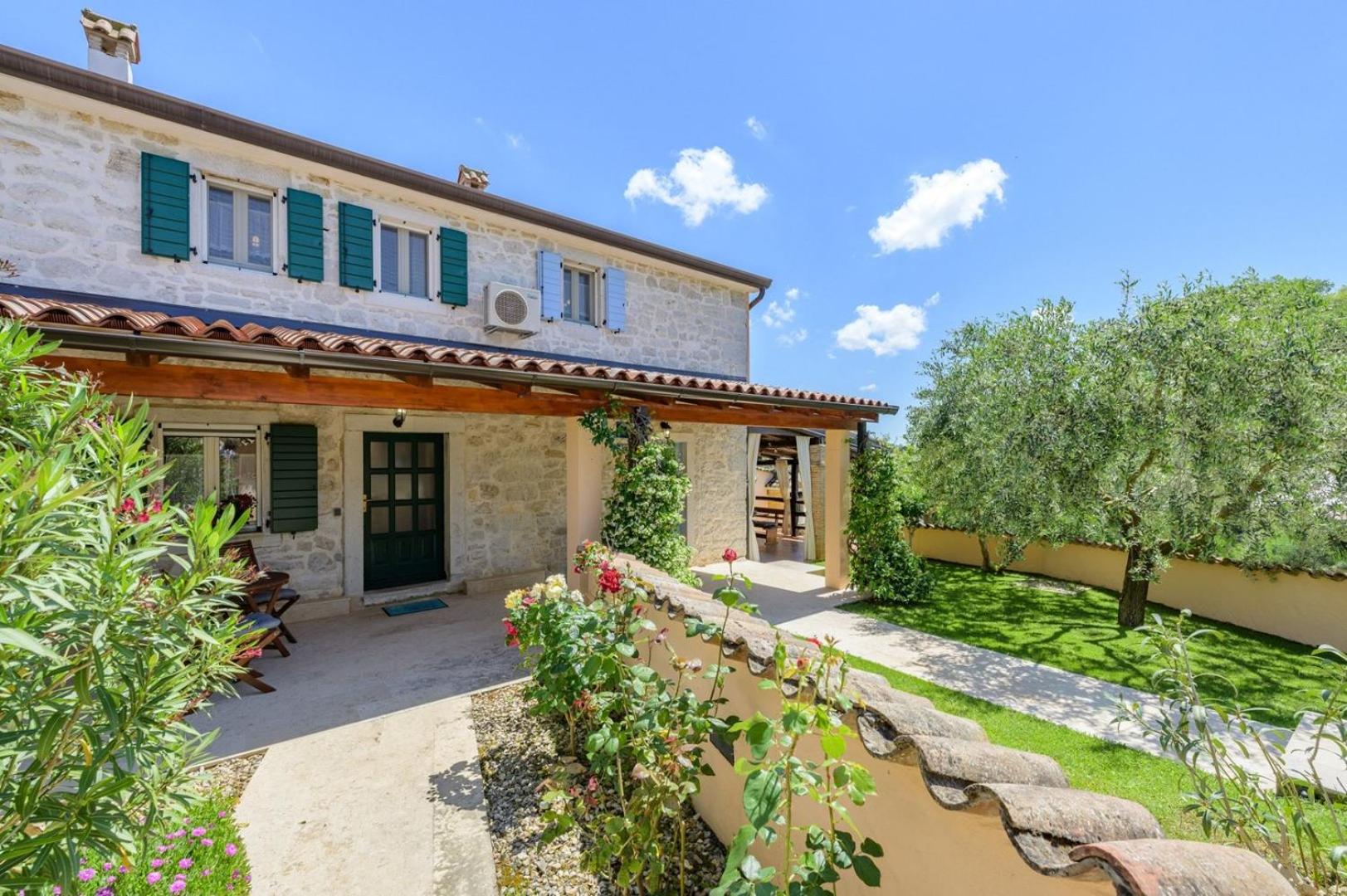 Villa Olga