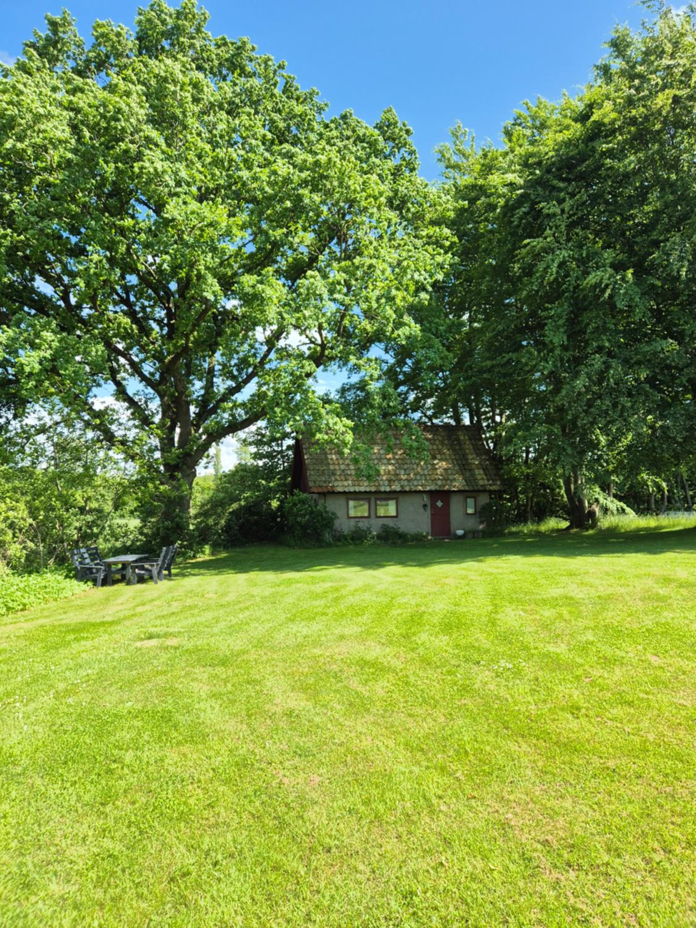 Comfy Guest House in Countryside view 2