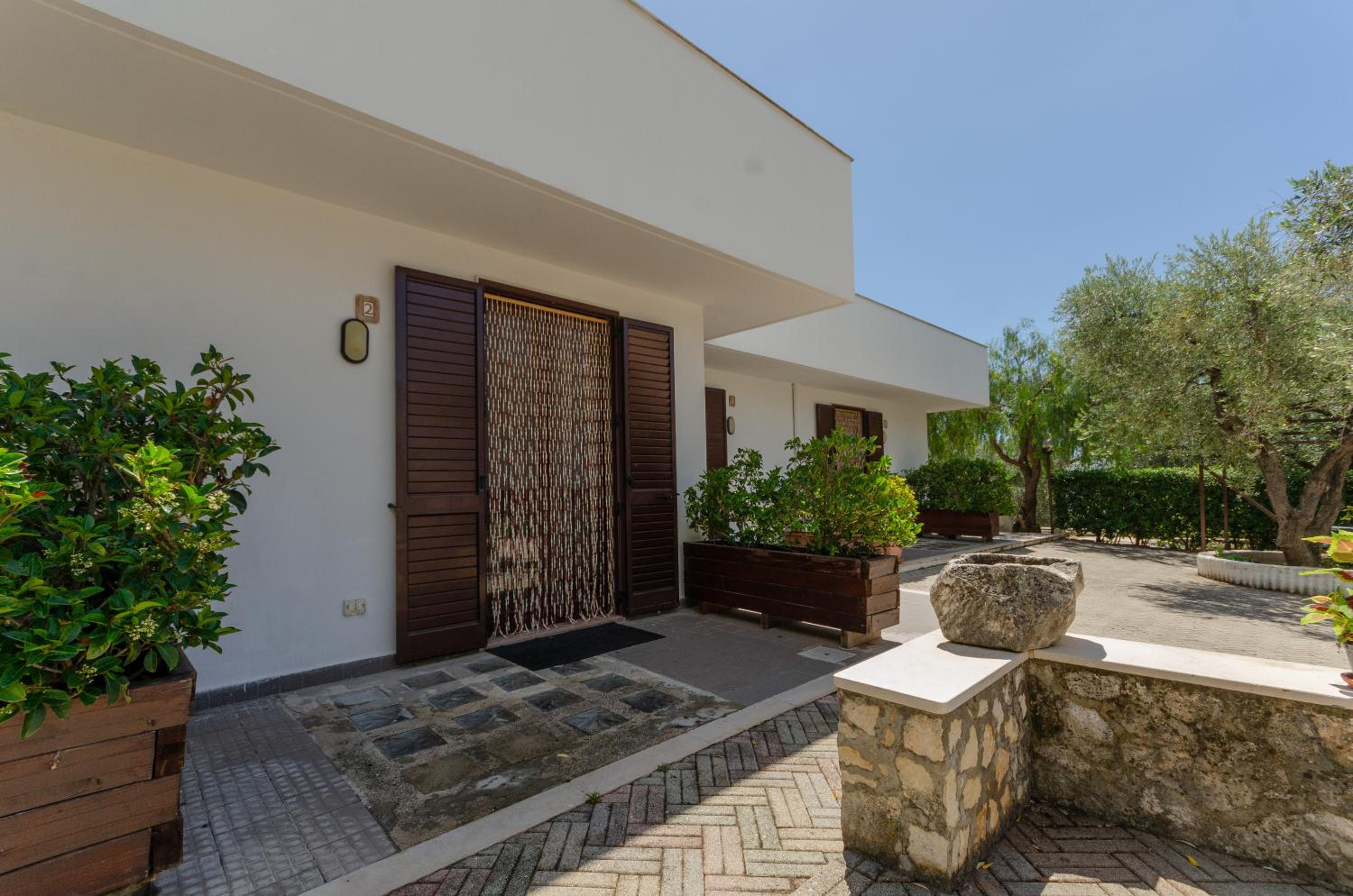Casa I Gabbiani view 3