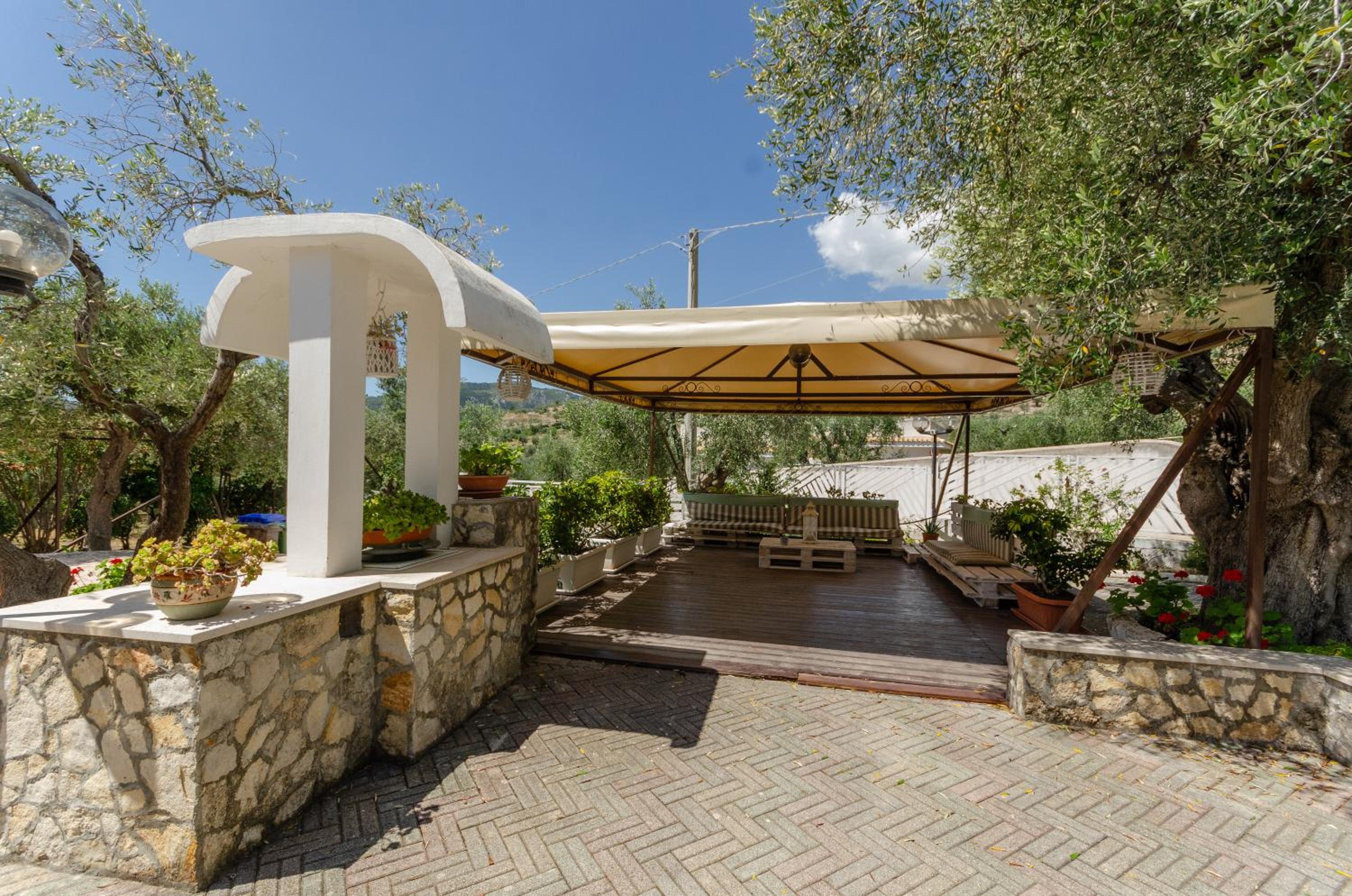 Casa I Gabbiani view 4