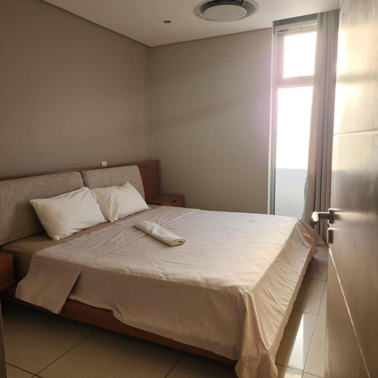 SUPER MARES_Comfortable & Cozy Apartment view 4