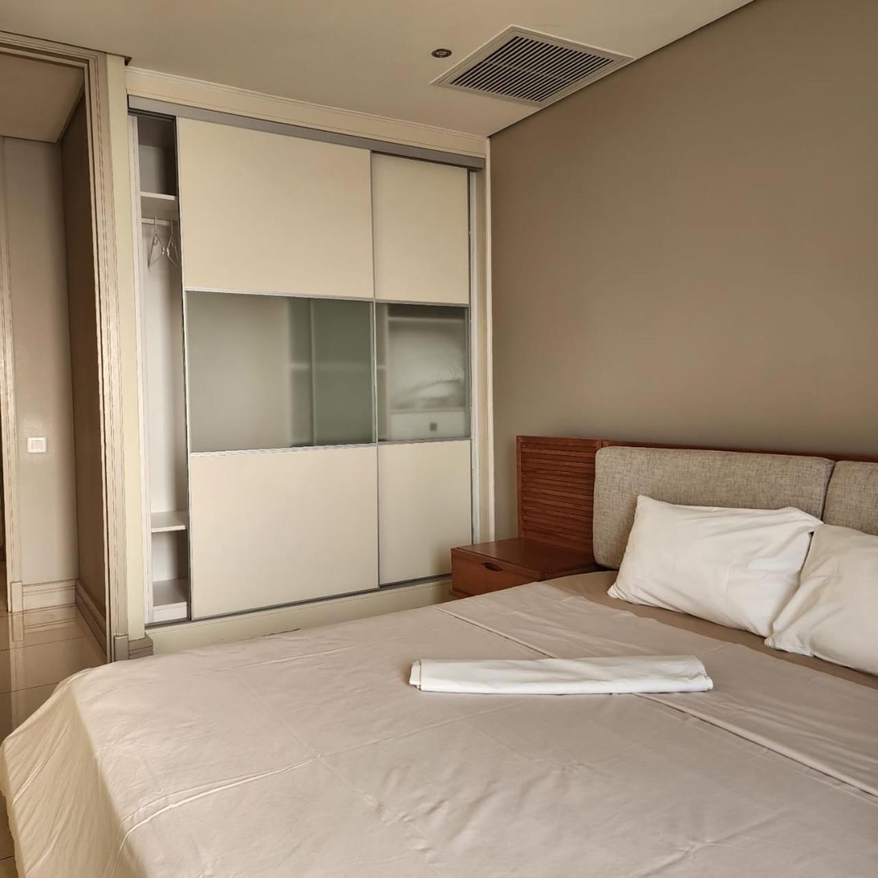 SUPER MARES_Comfortable & Cozy Apartment view 3