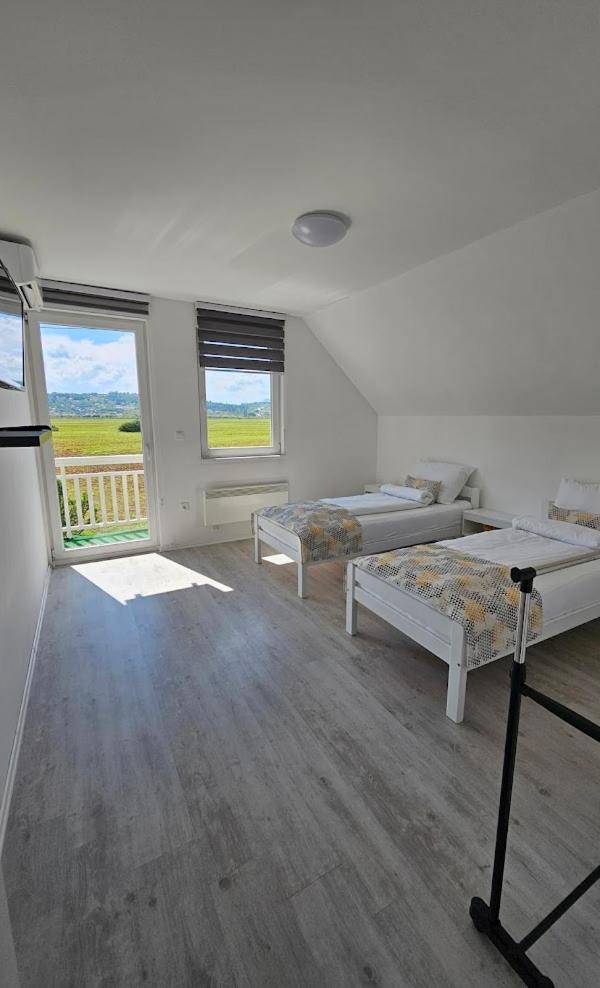 Guest House Green Field