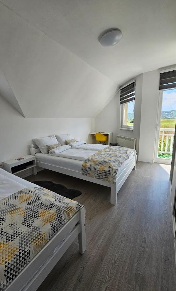 Guest House Green Field