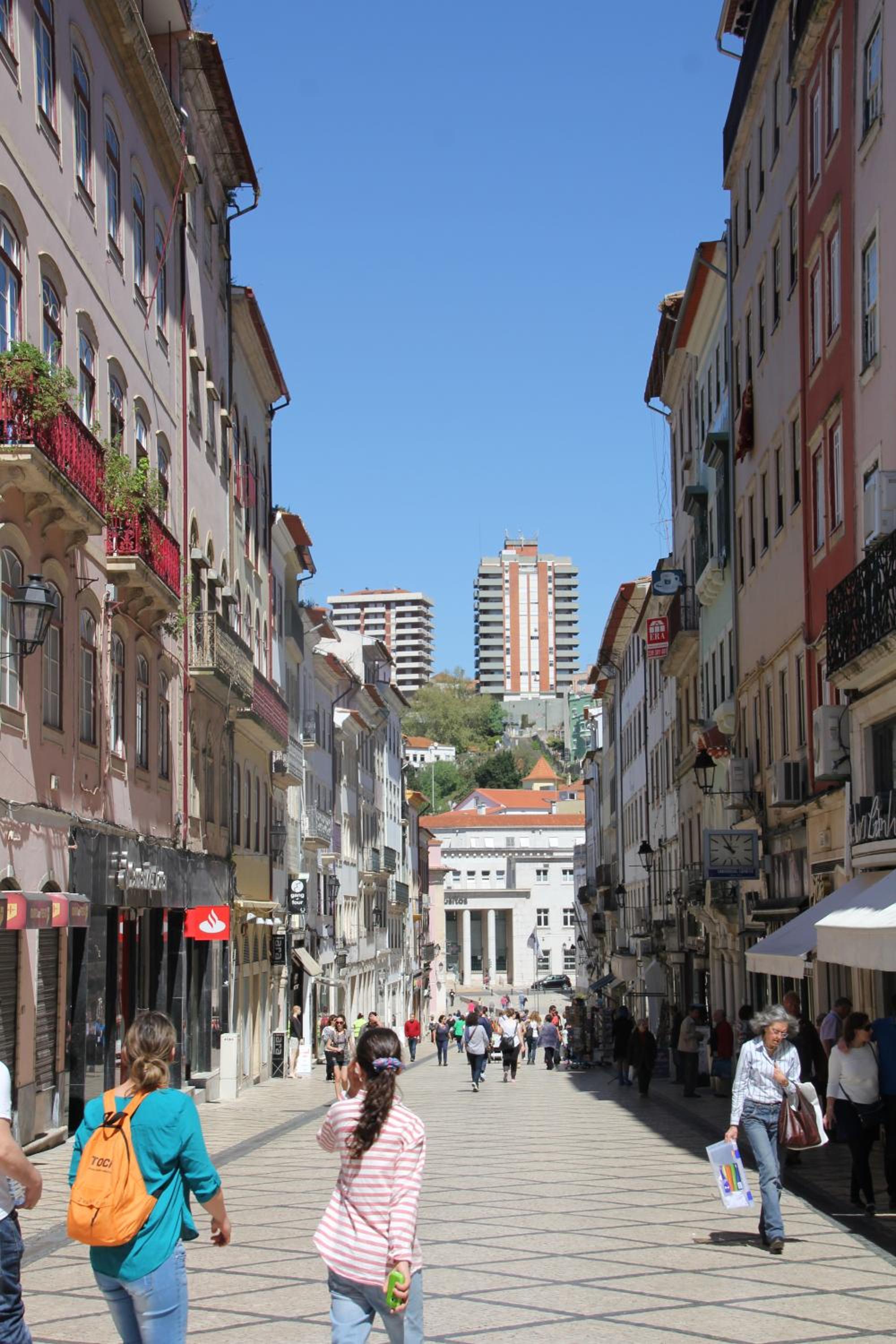 Coimbra Heights