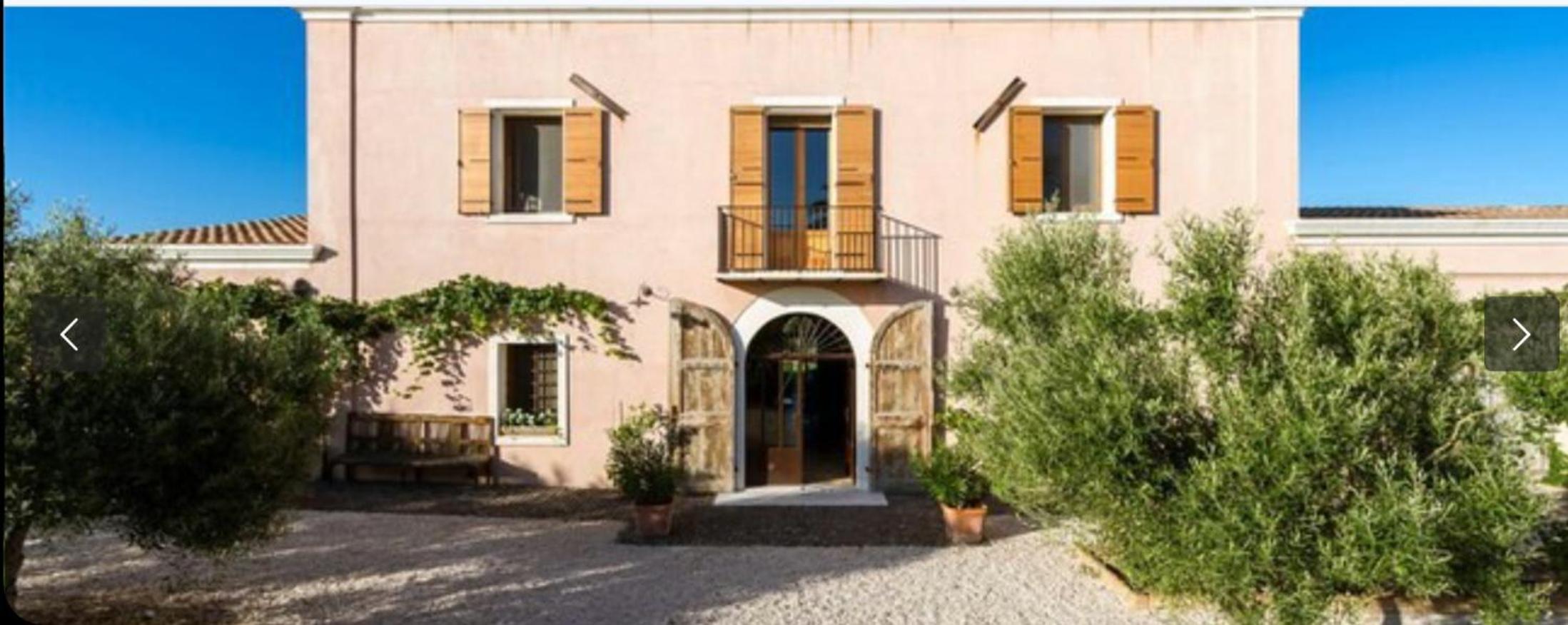 Il Casolare view 2