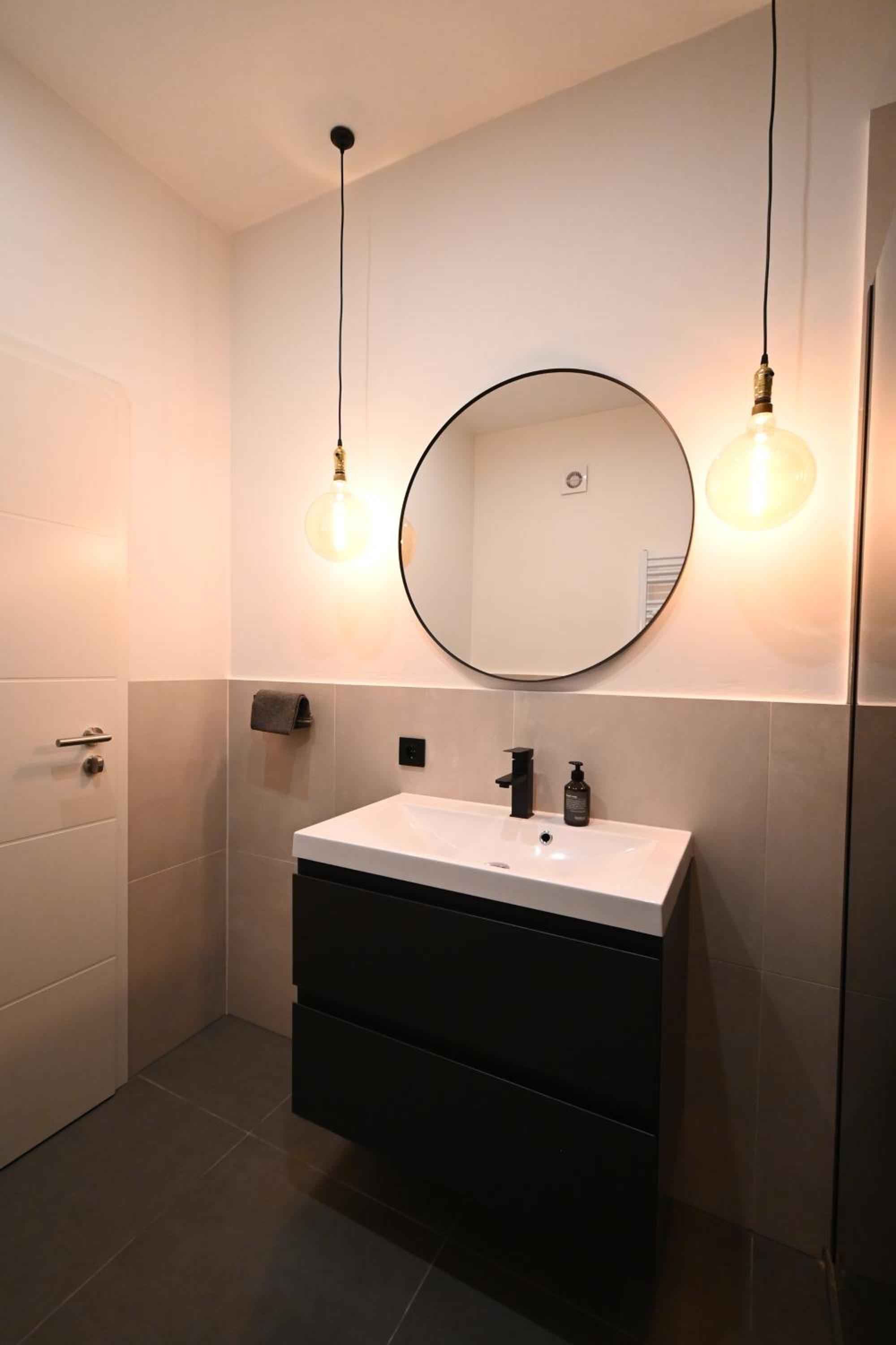 Stilvolle Wohnung in Wilmersdorf