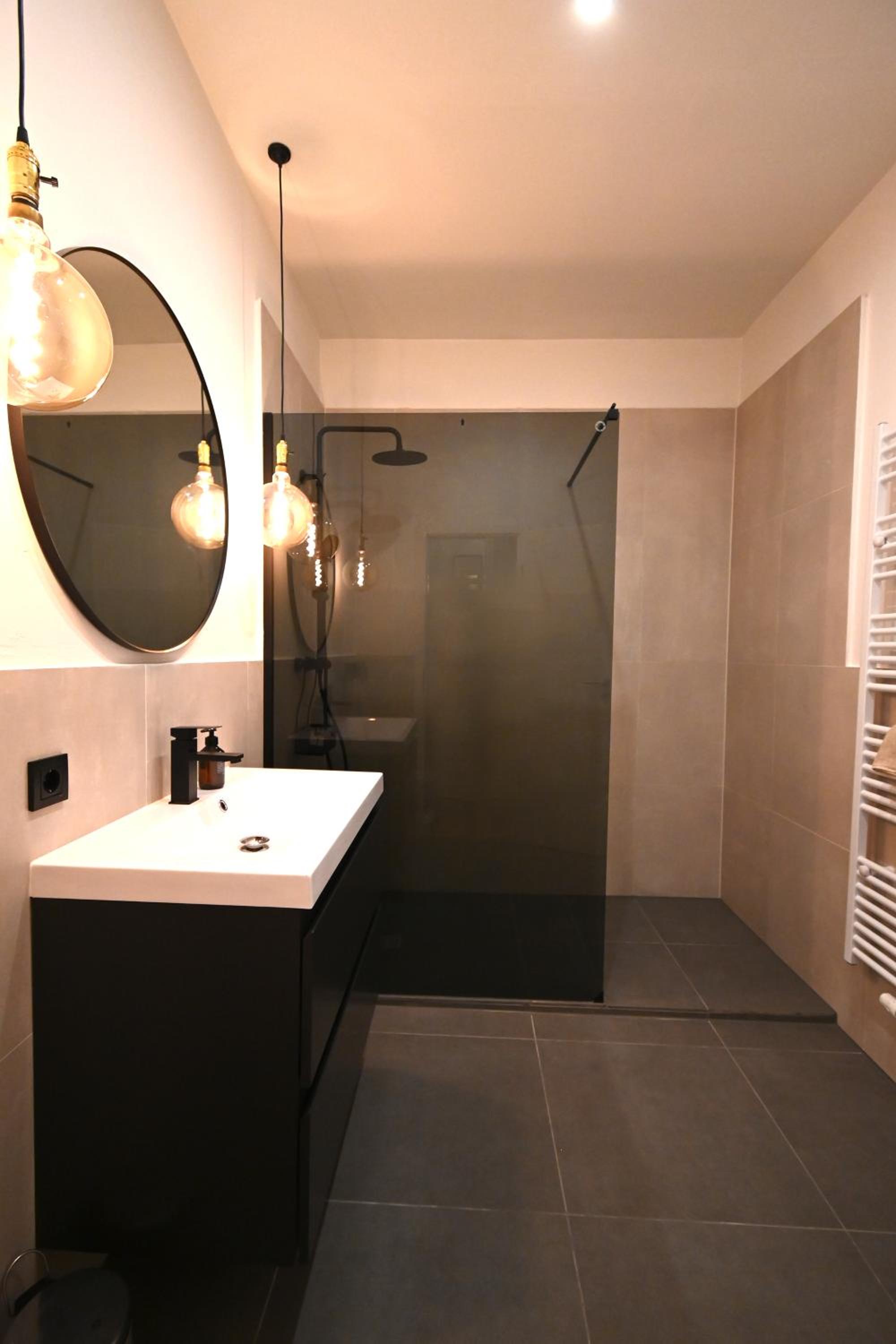 Stilvolle Wohnung in Wilmersdorf