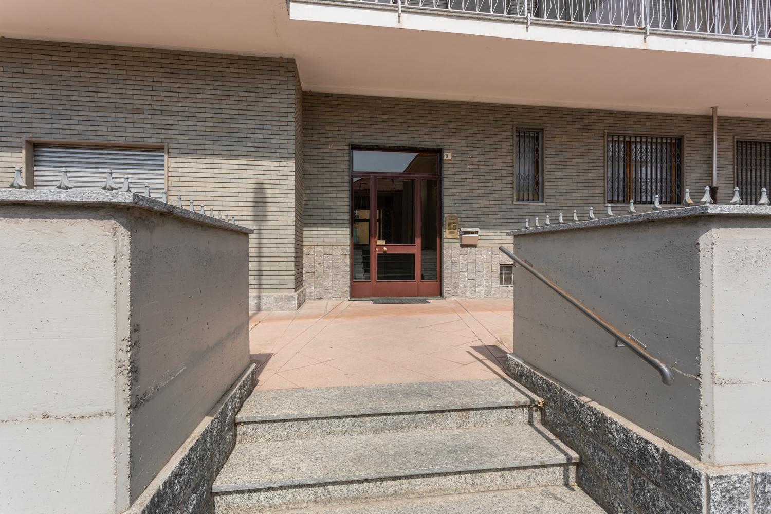 Casa Minù by HAPPYHOSTORINO view 3