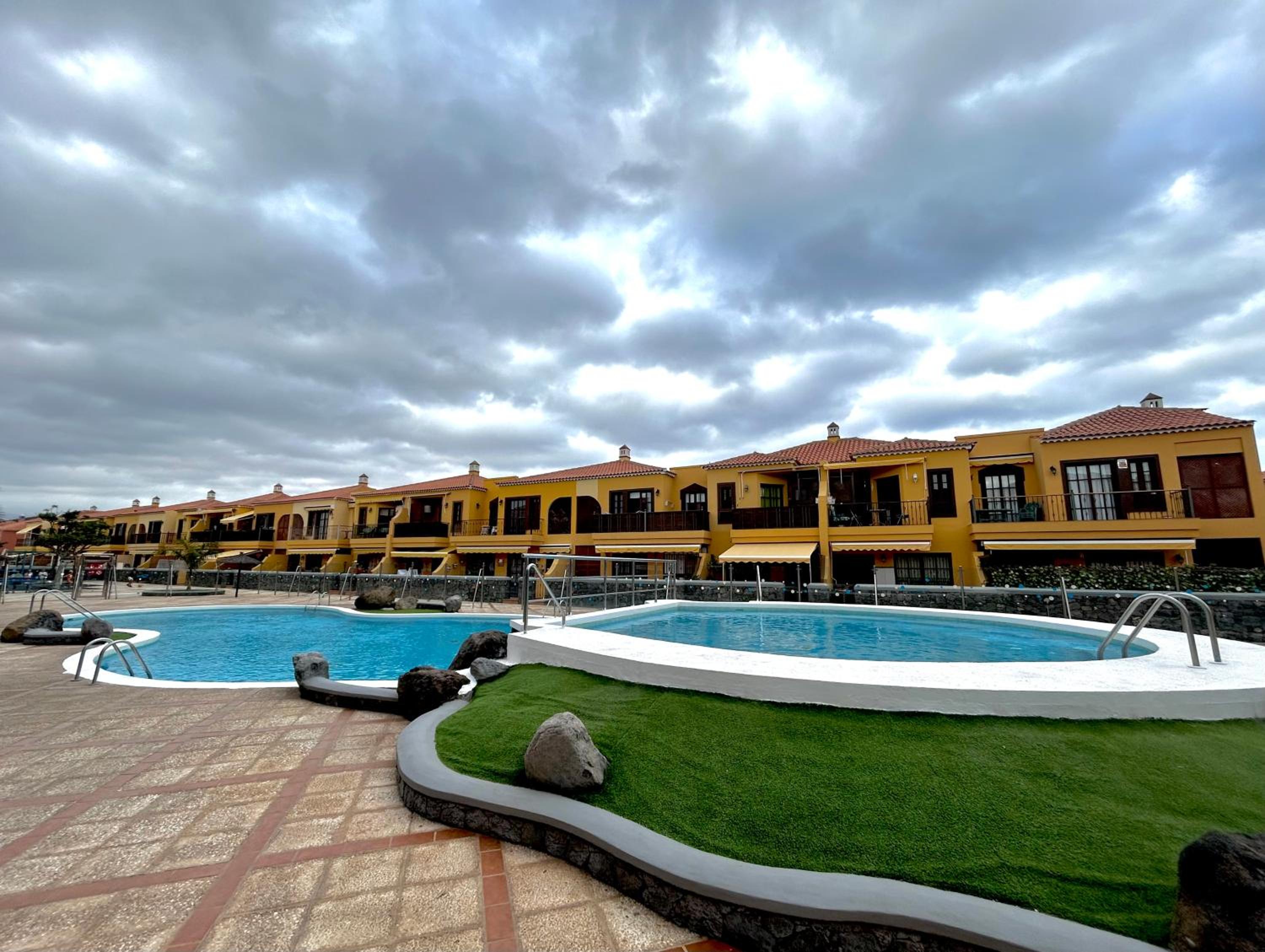 Sunny Silencio Retreat Atlantico