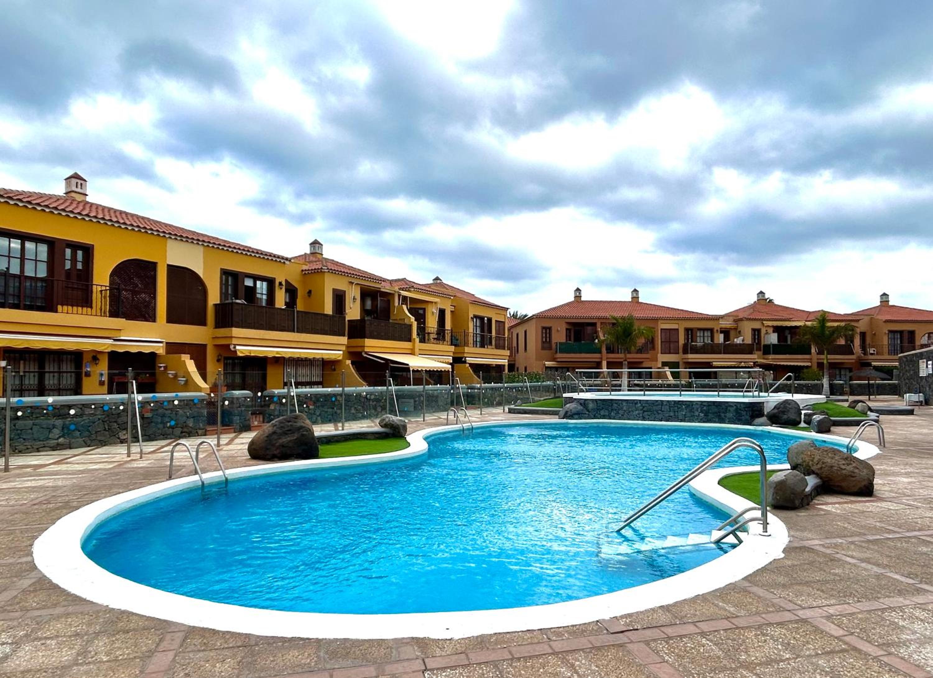 Sunny Silencio Retreat Atlantico