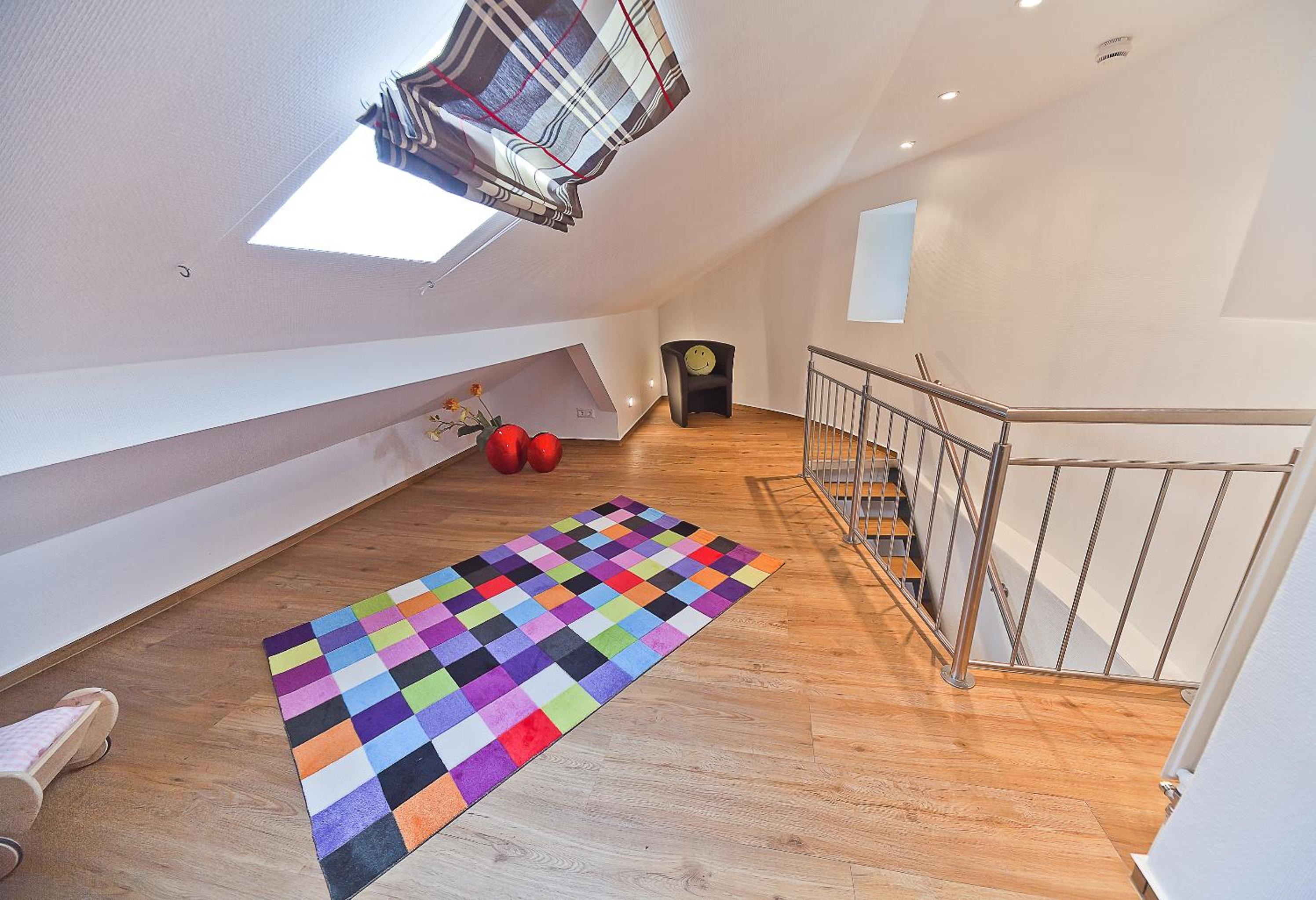 Ferienwohnung im Weberturm Goslar