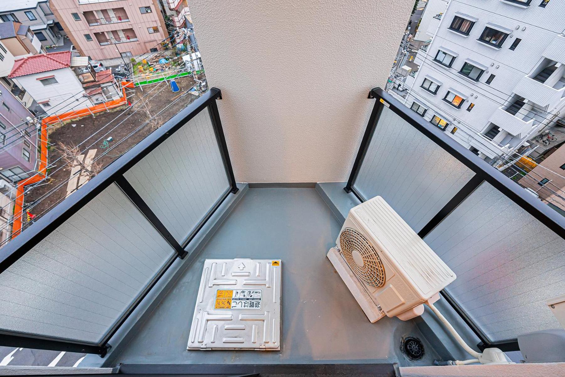 Zaito Tokyo East Mukojima APT