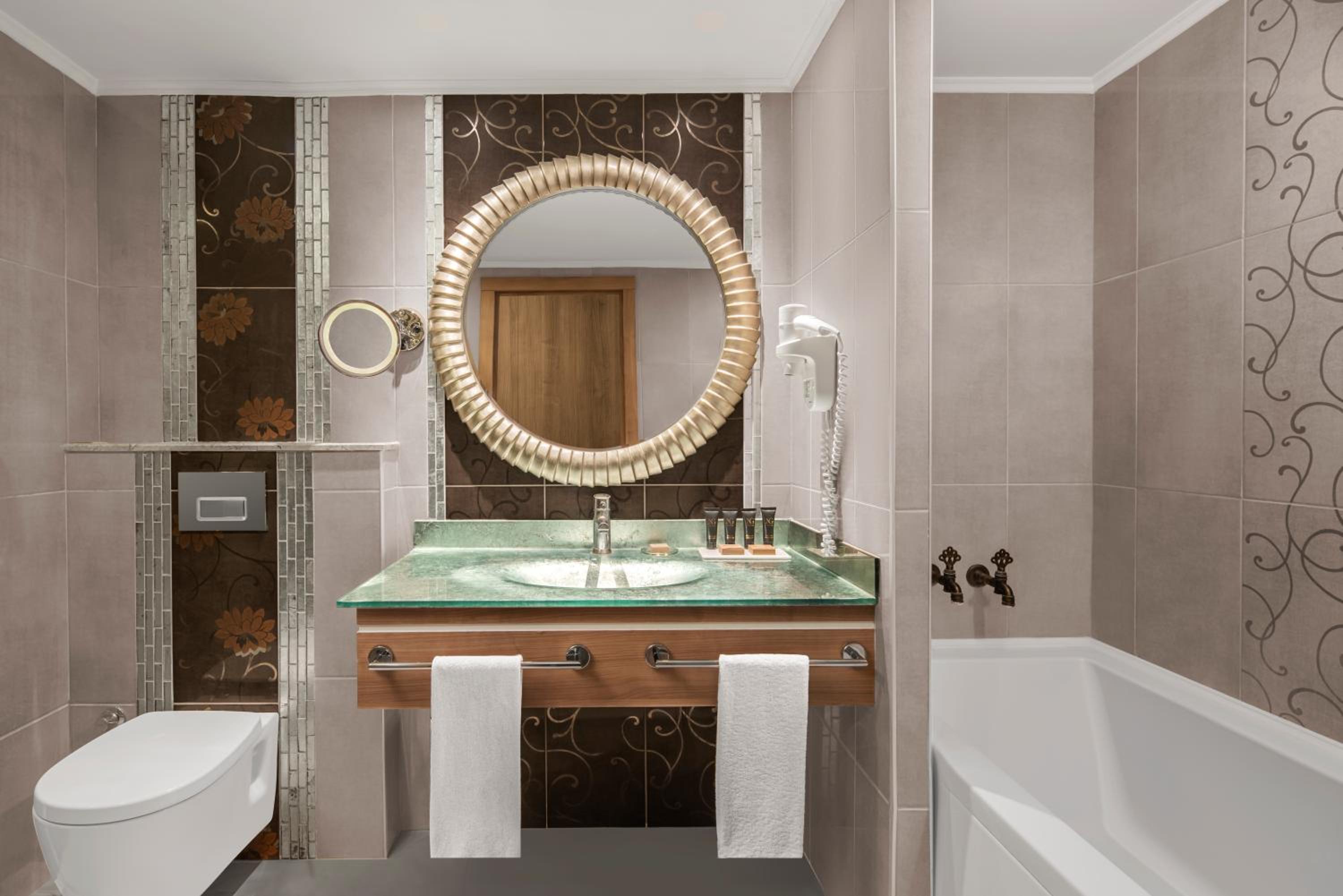 NG Afyon Wellness & Convention - Image 36