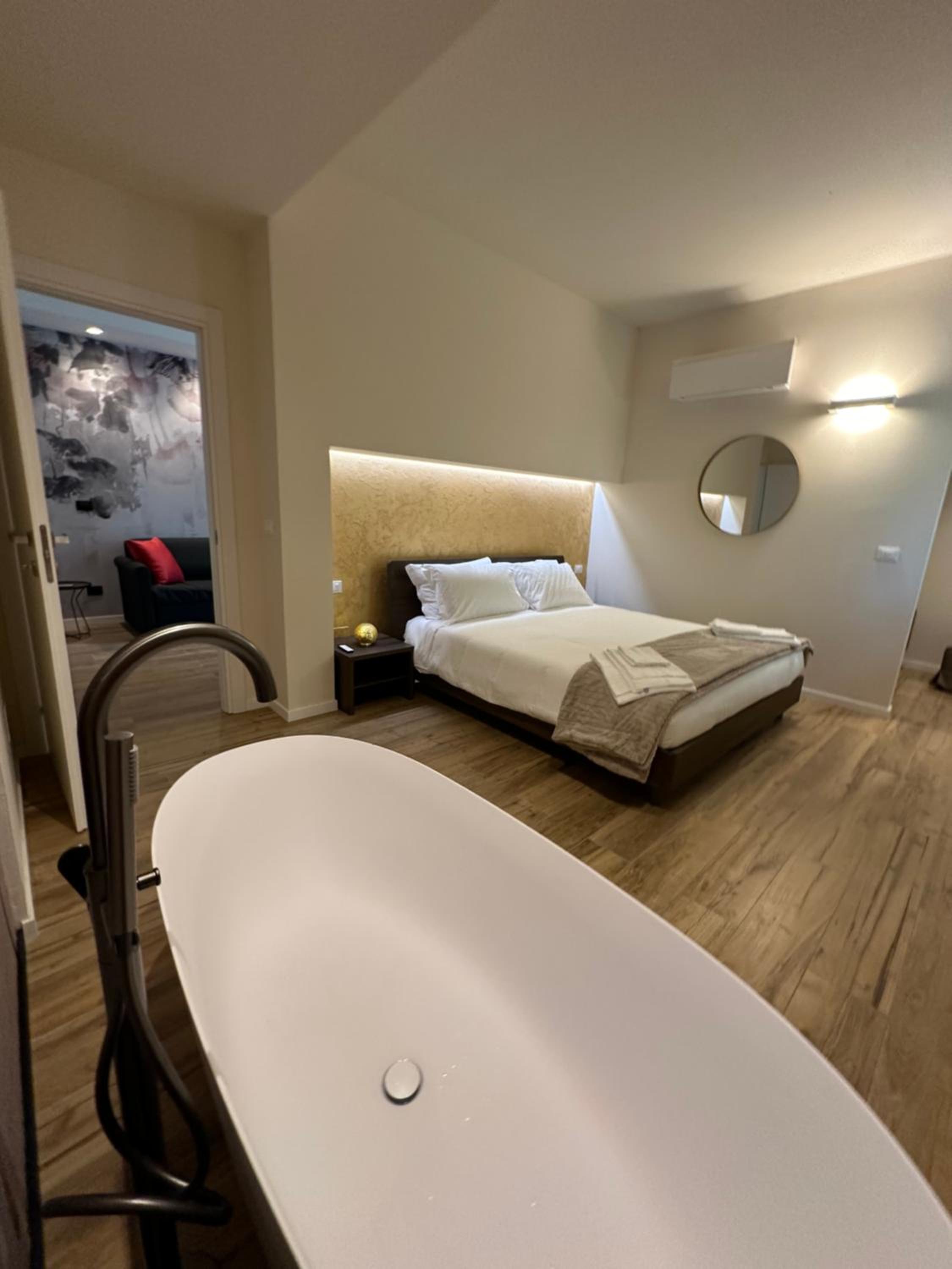 A un passo dal passo b&b photo 3