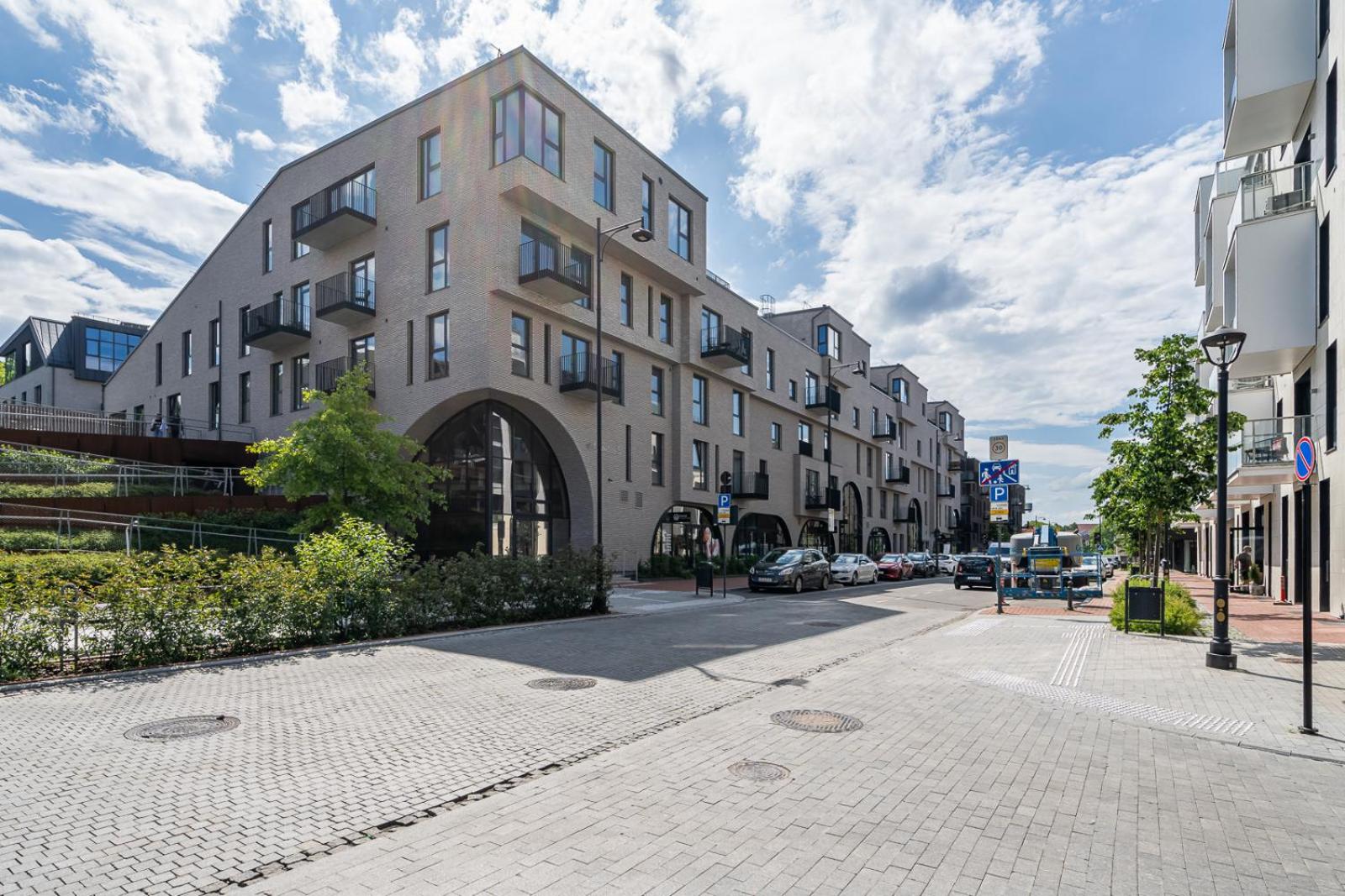 Paupys lofts