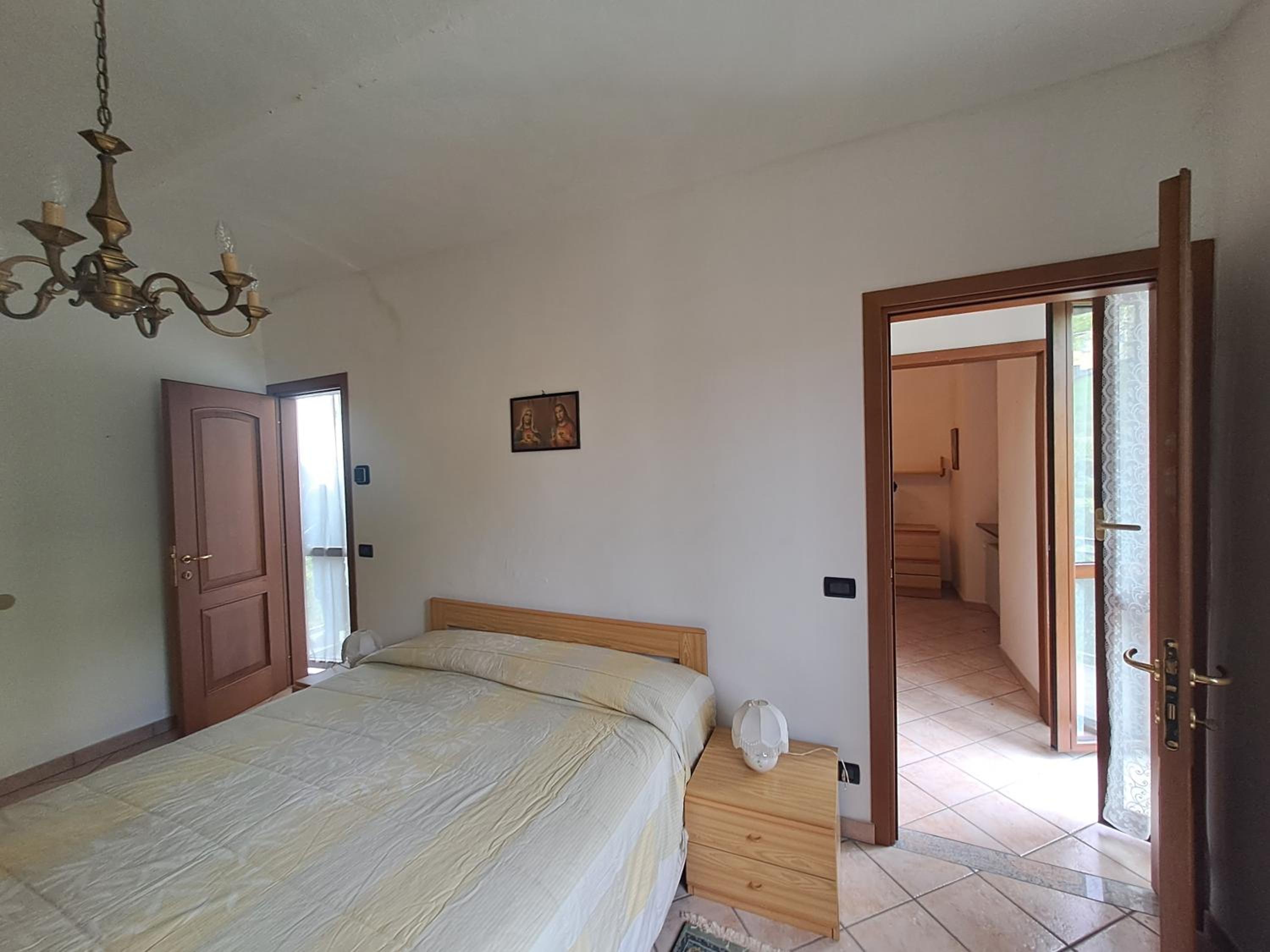 Villetta con vista view 5