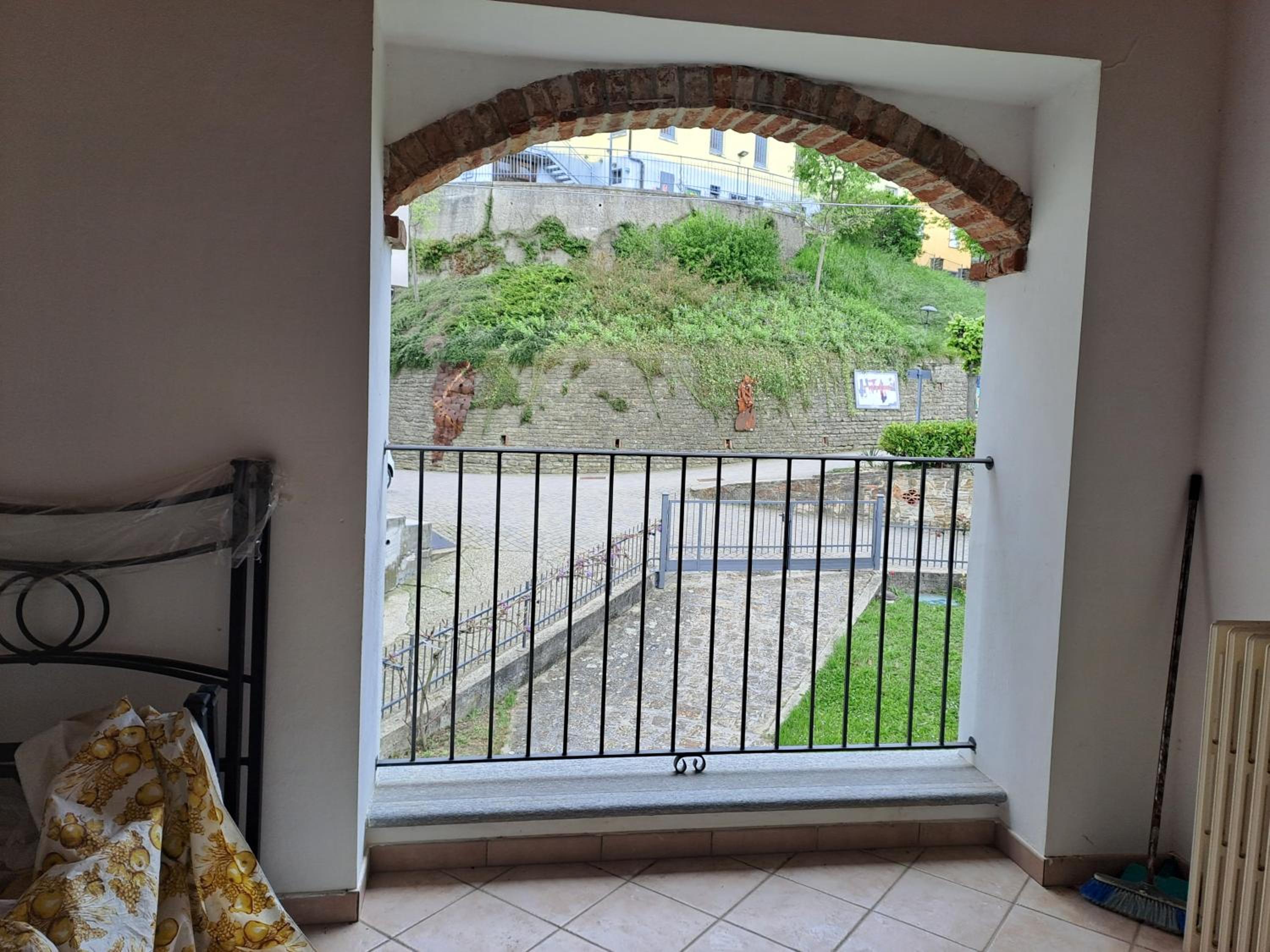 Villetta con vista view 4