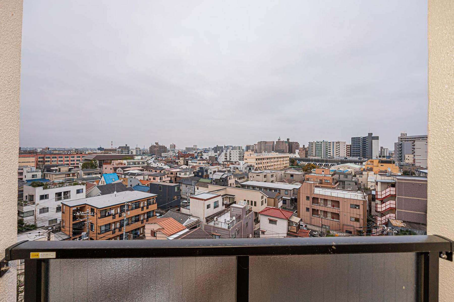 Zaito Tokyo East Mukojima APT
