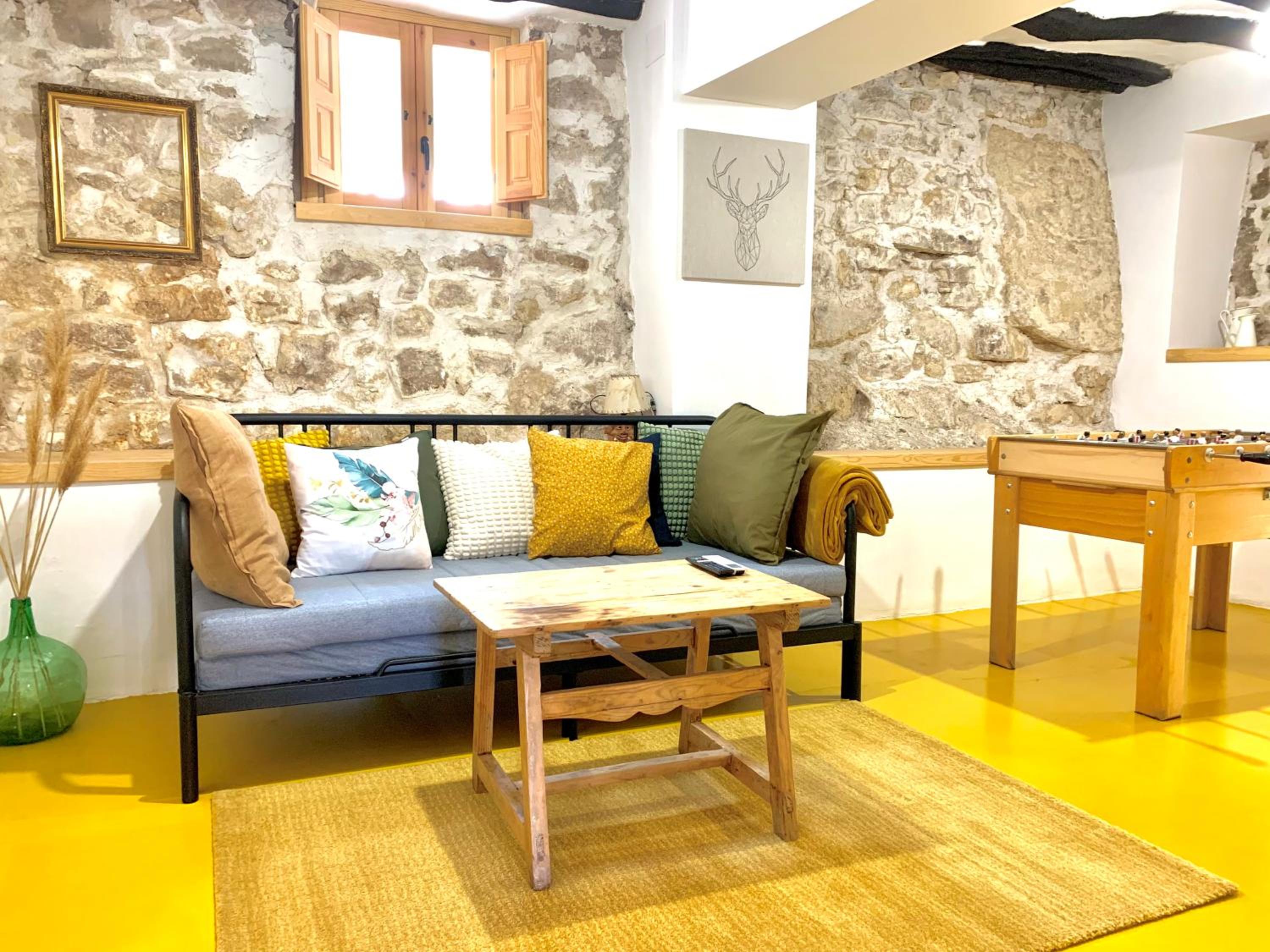 lounge