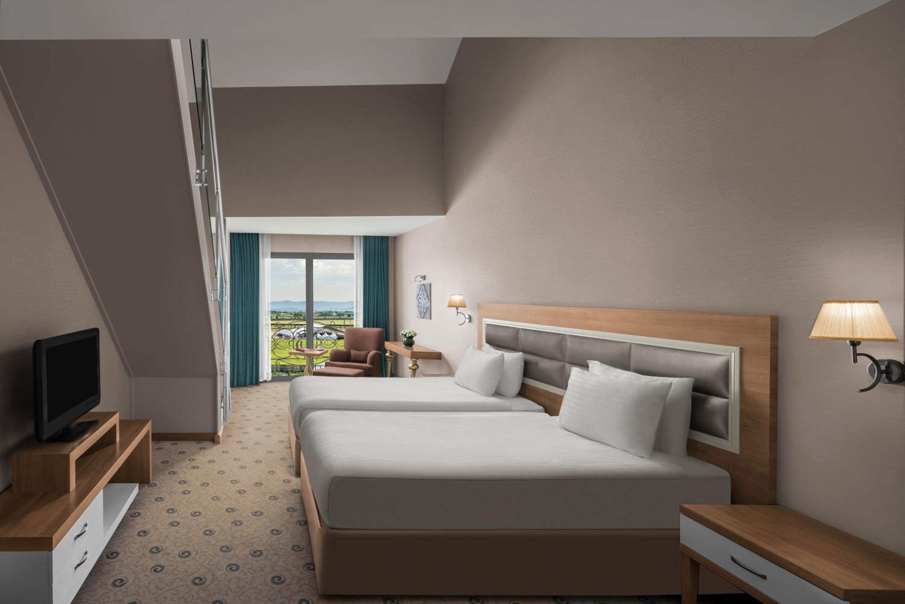 NG Afyon Wellness & Convention - Image 35