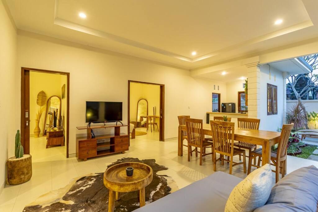Villa Casa Morris By Azure in Pererenan