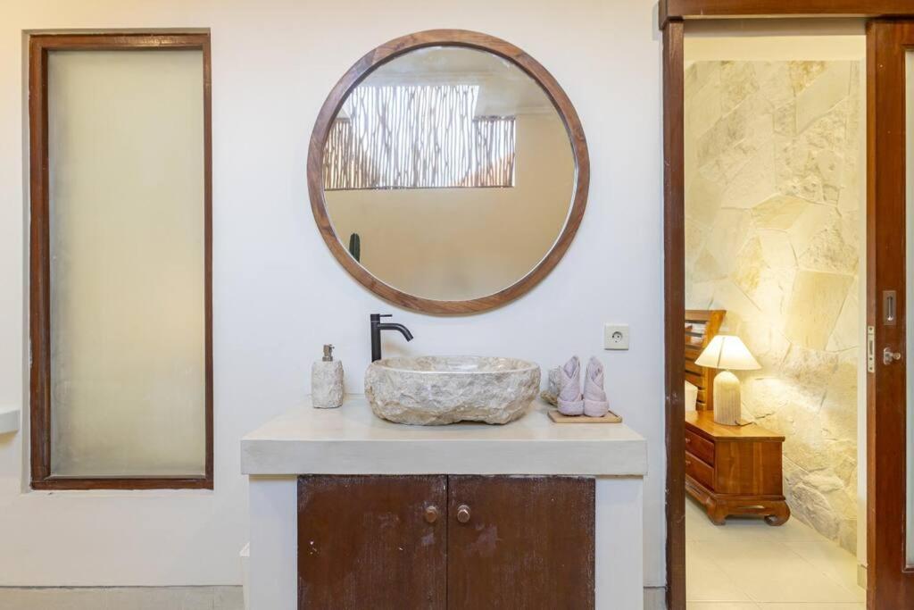 Villa Casa Morris By Azure in Pererenan
