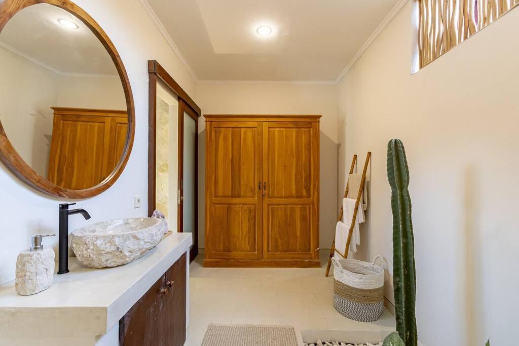 Villa Casa Morris By Azure in Pererenan