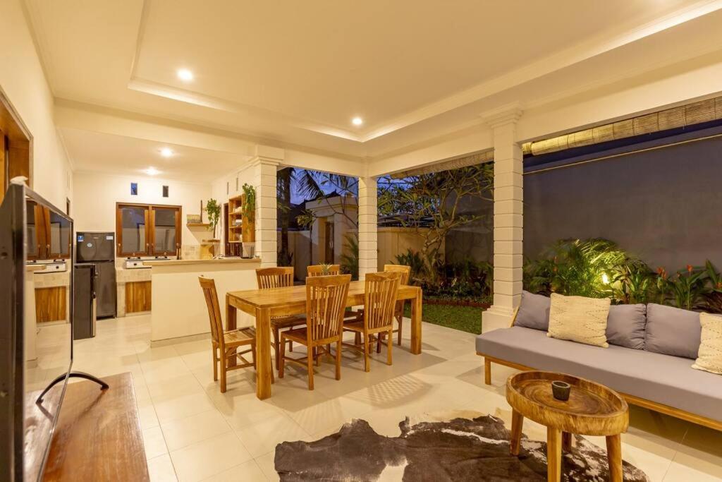 Villa Casa Morris By Azure in Pererenan