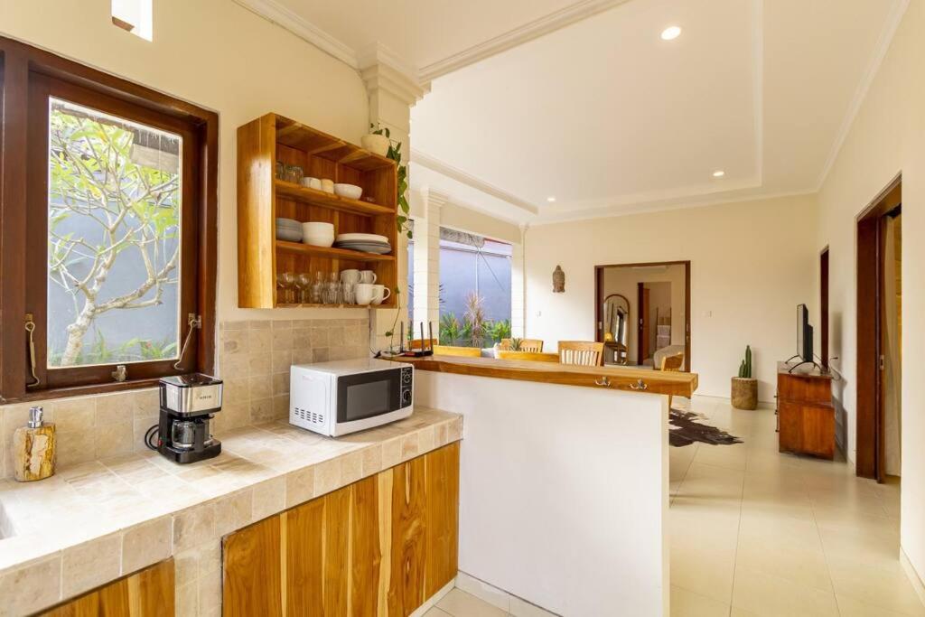 Villa Casa Morris By Azure in Pererenan