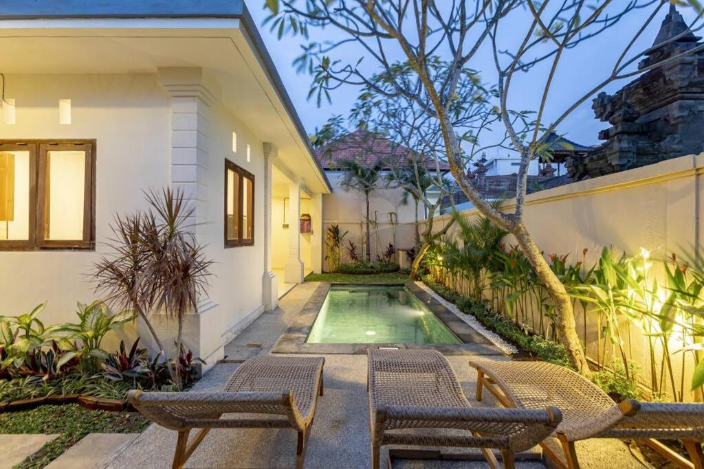 Villa Casa Morris By Azure in Pererenan