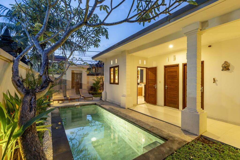 Villa Casa Morris By Azure in Pererenan