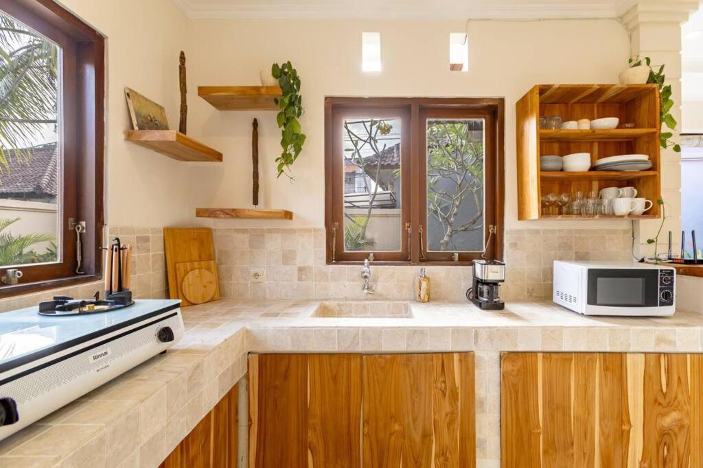 Villa Casa Morris By Azure in Pererenan