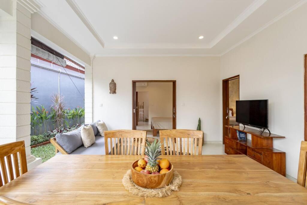 Villa Casa Morris By Azure in Pererenan