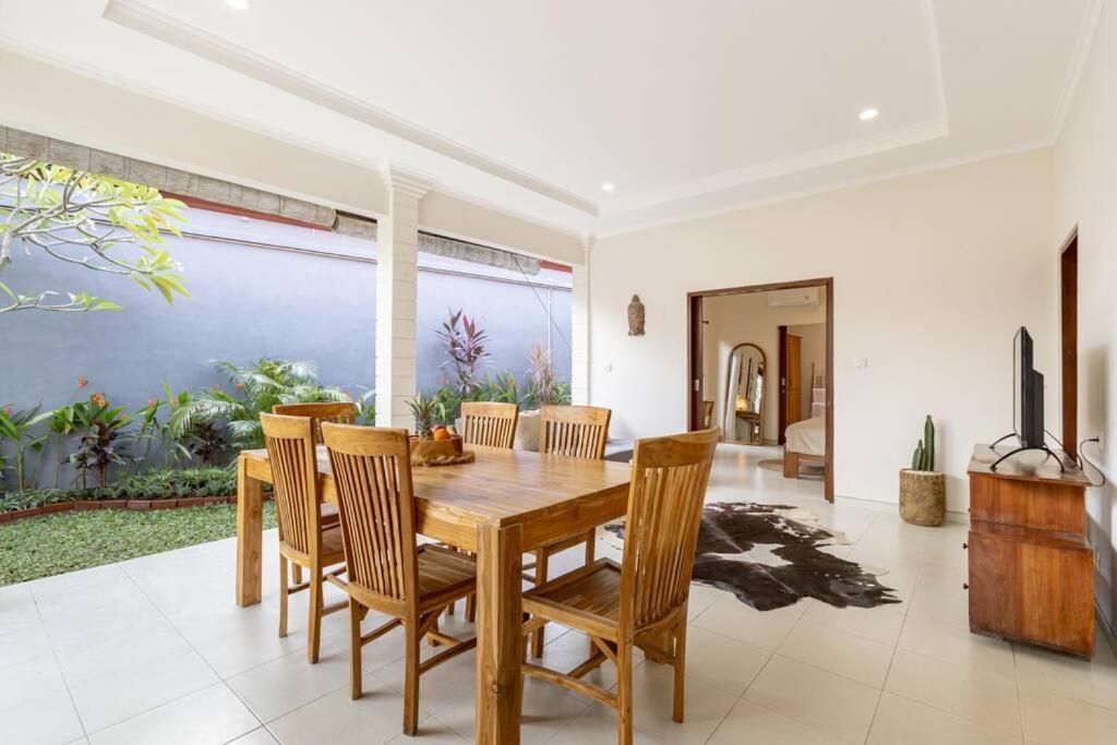 Villa Casa Morris By Azure in Pererenan