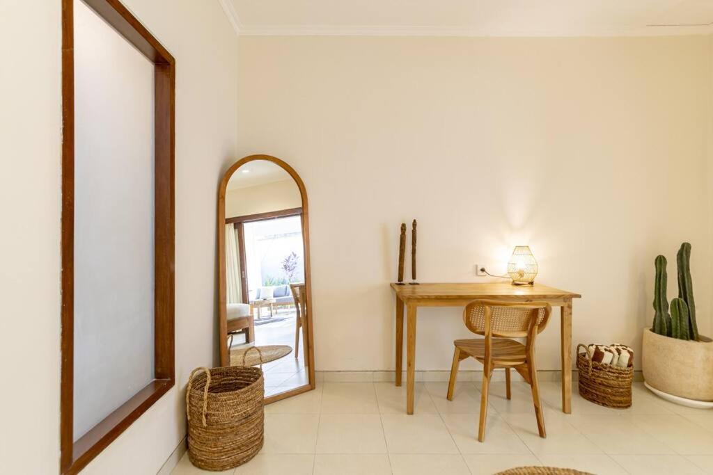 Villa Casa Morris By Azure in Pererenan
