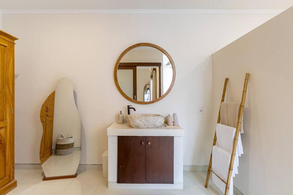 Villa Casa Morris By Azure in Pererenan