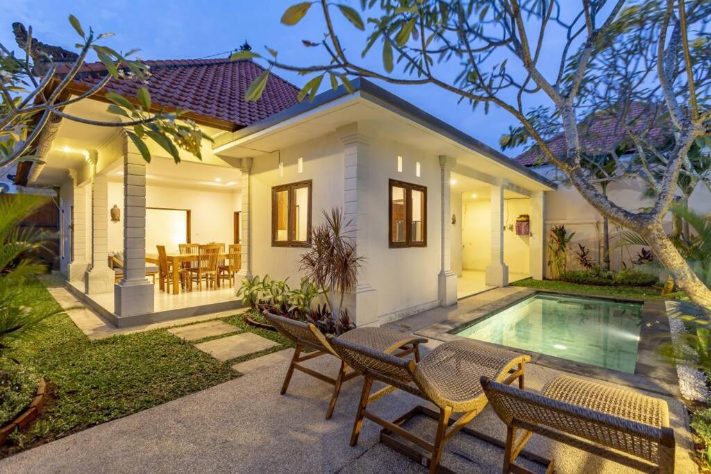 Villa Casa Morris By Azure in Pererenan