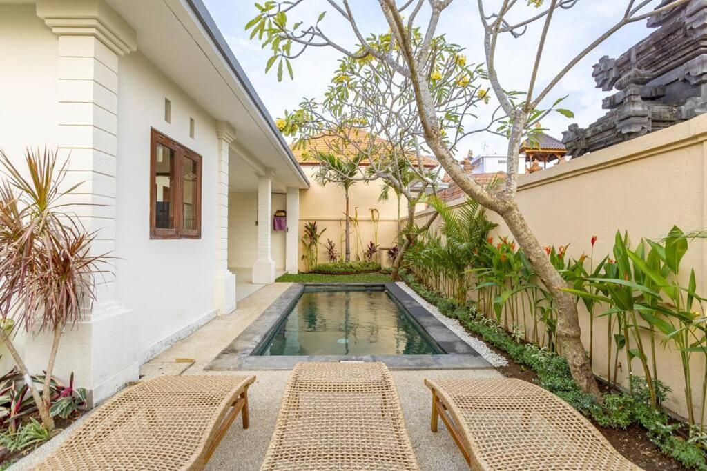 Villa Casa Morris By Azure in Pererenan